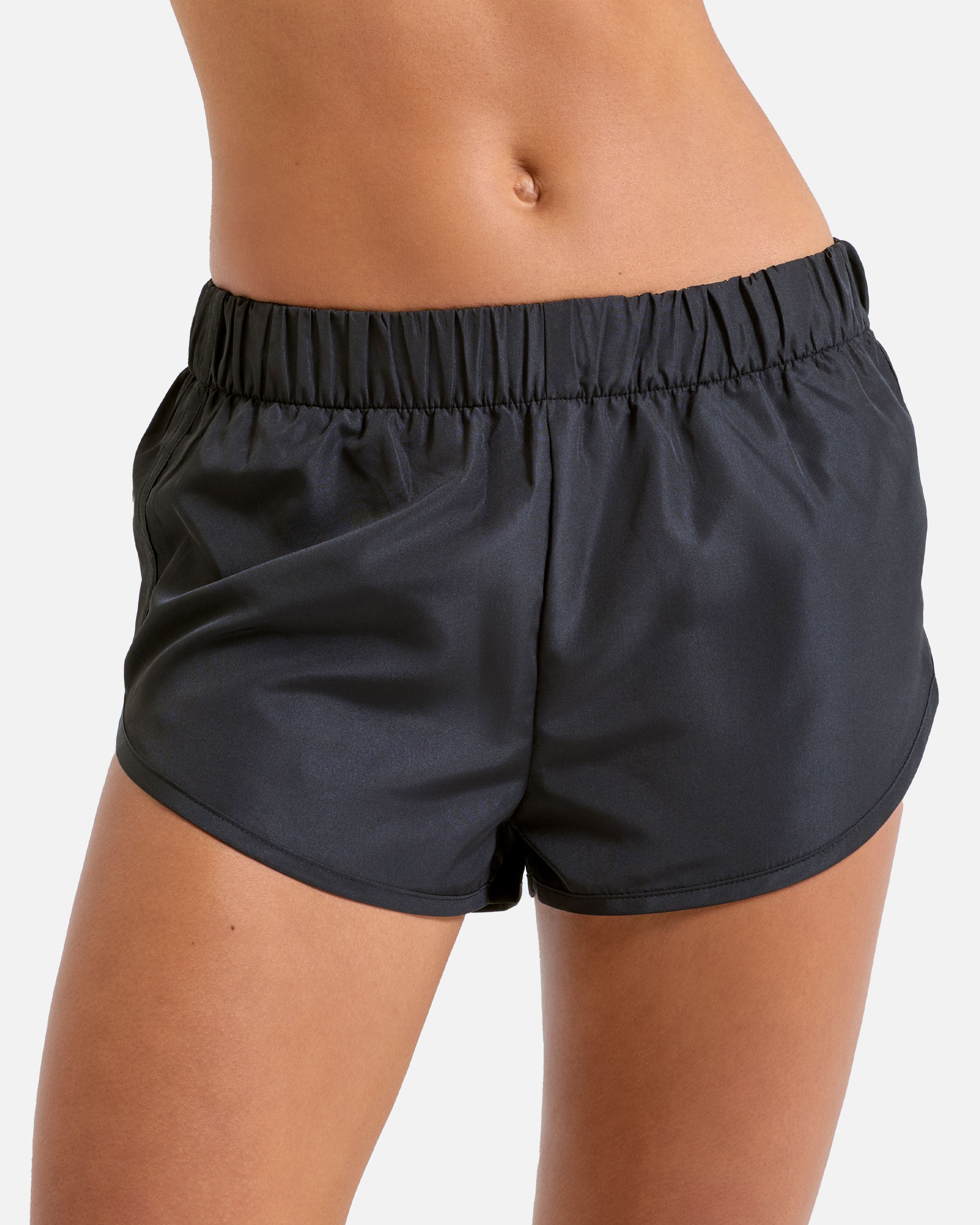 Damen Running Sport Shorts von VIVID