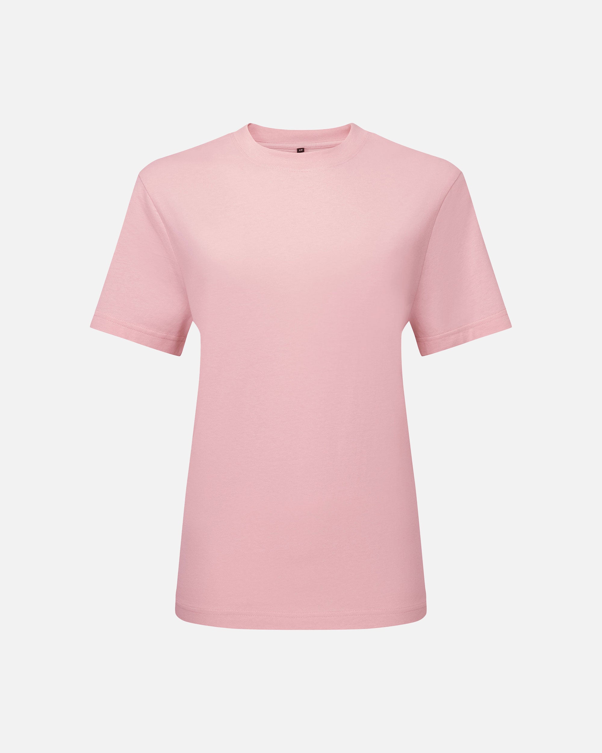 Übergroßes Damen Boxy T-Shirt