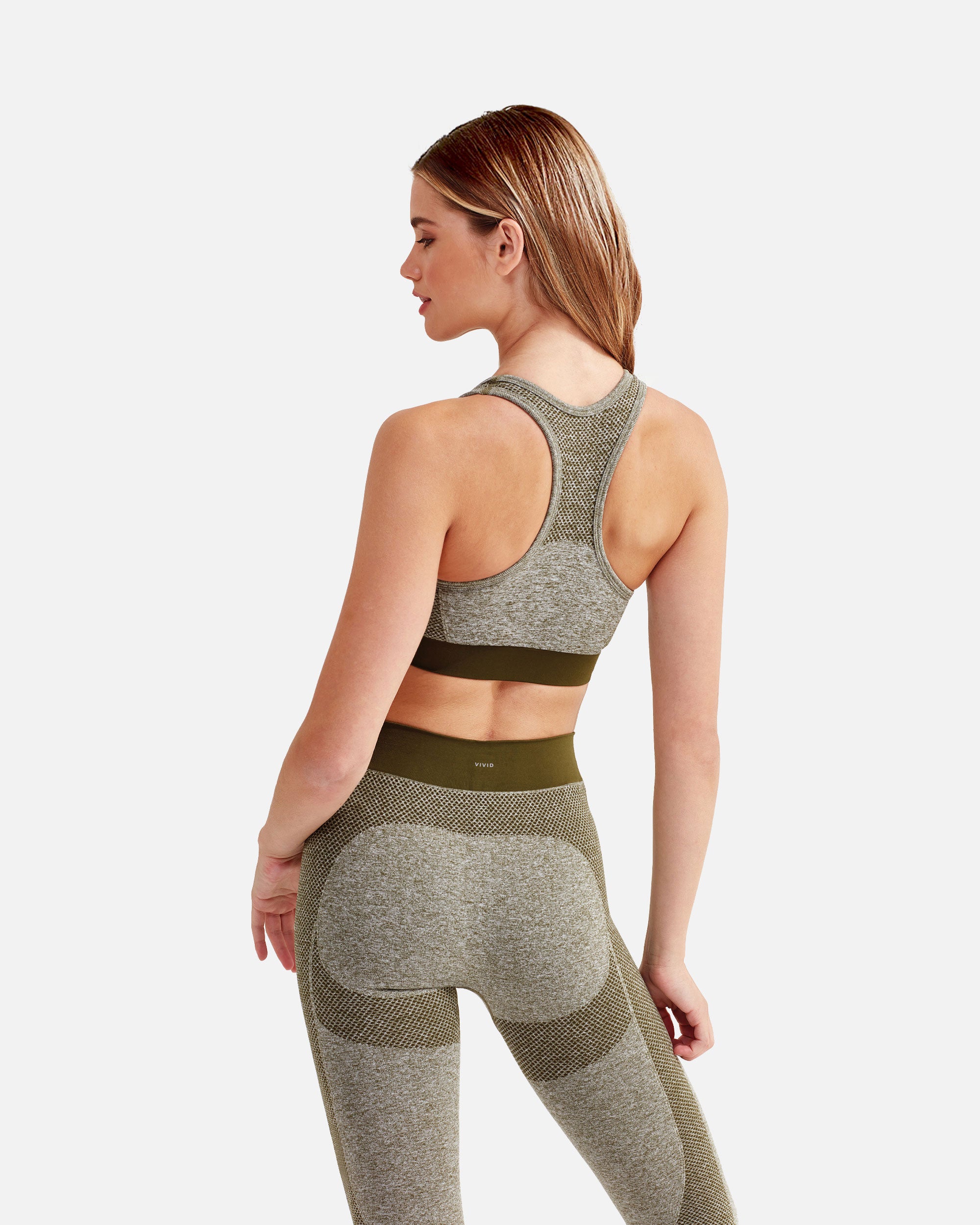 Damen Flex Sport-BH von VIVID