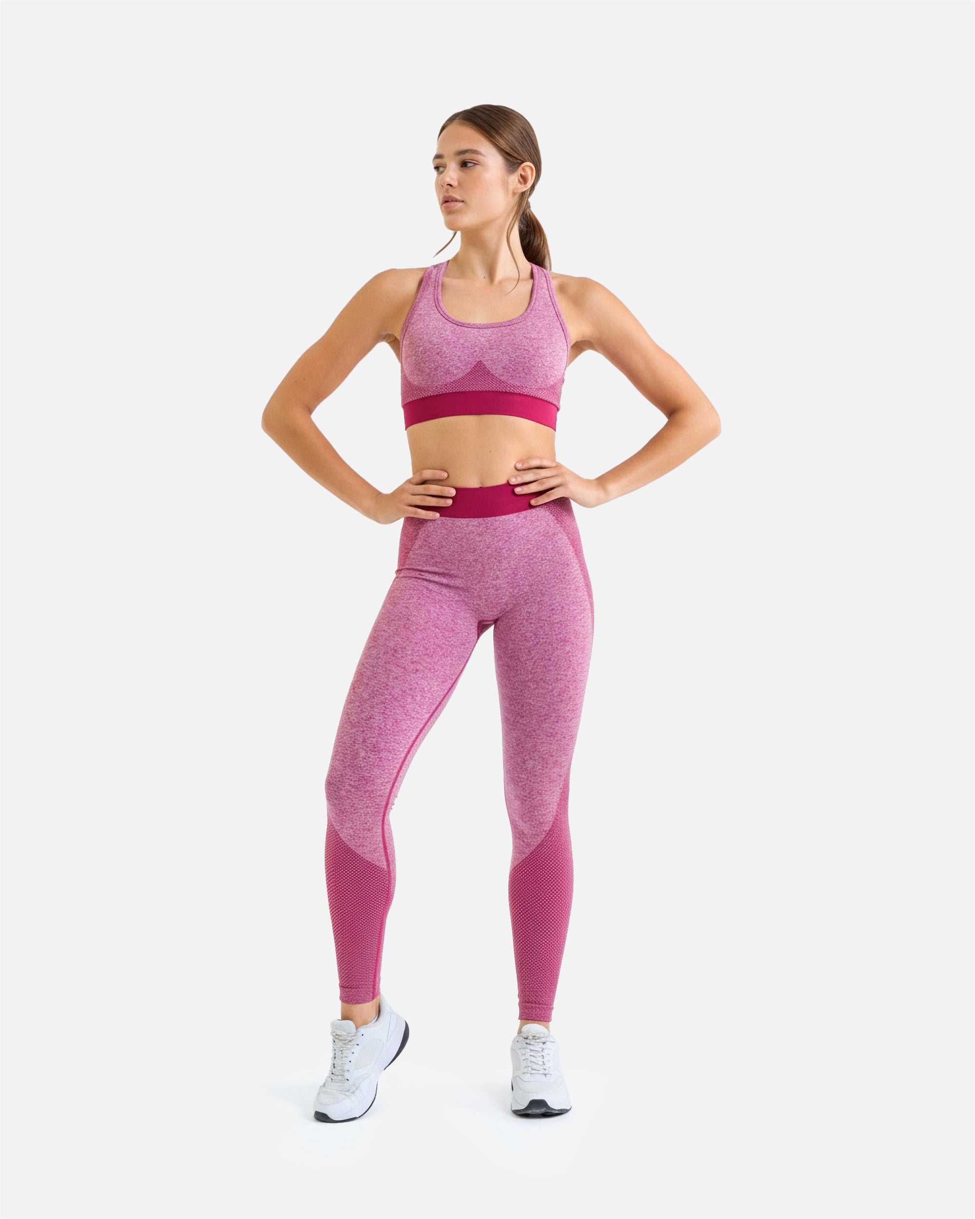 Damen Flex Sport-BH von VIVID