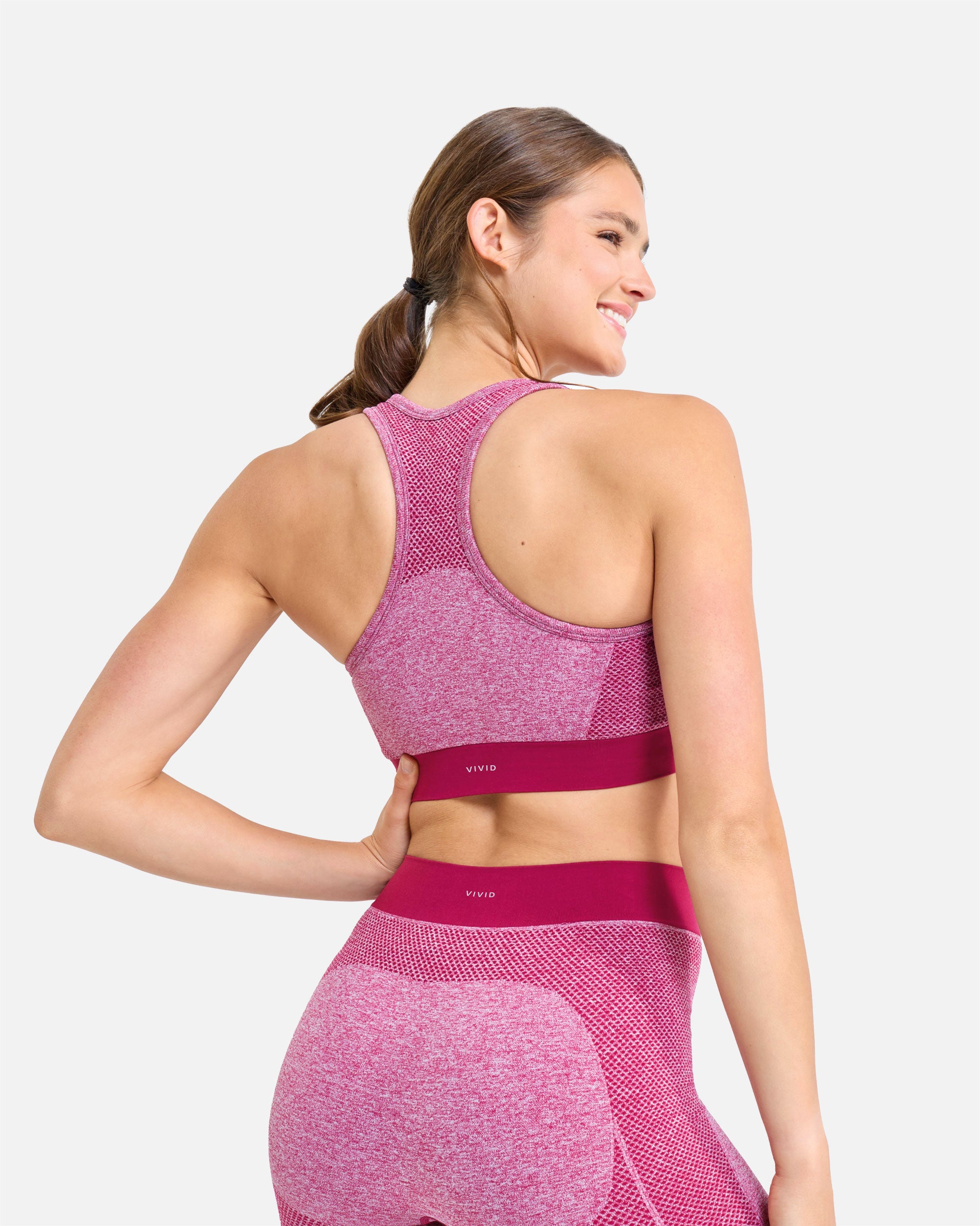 Damen Flex Sport-BH von VIVID