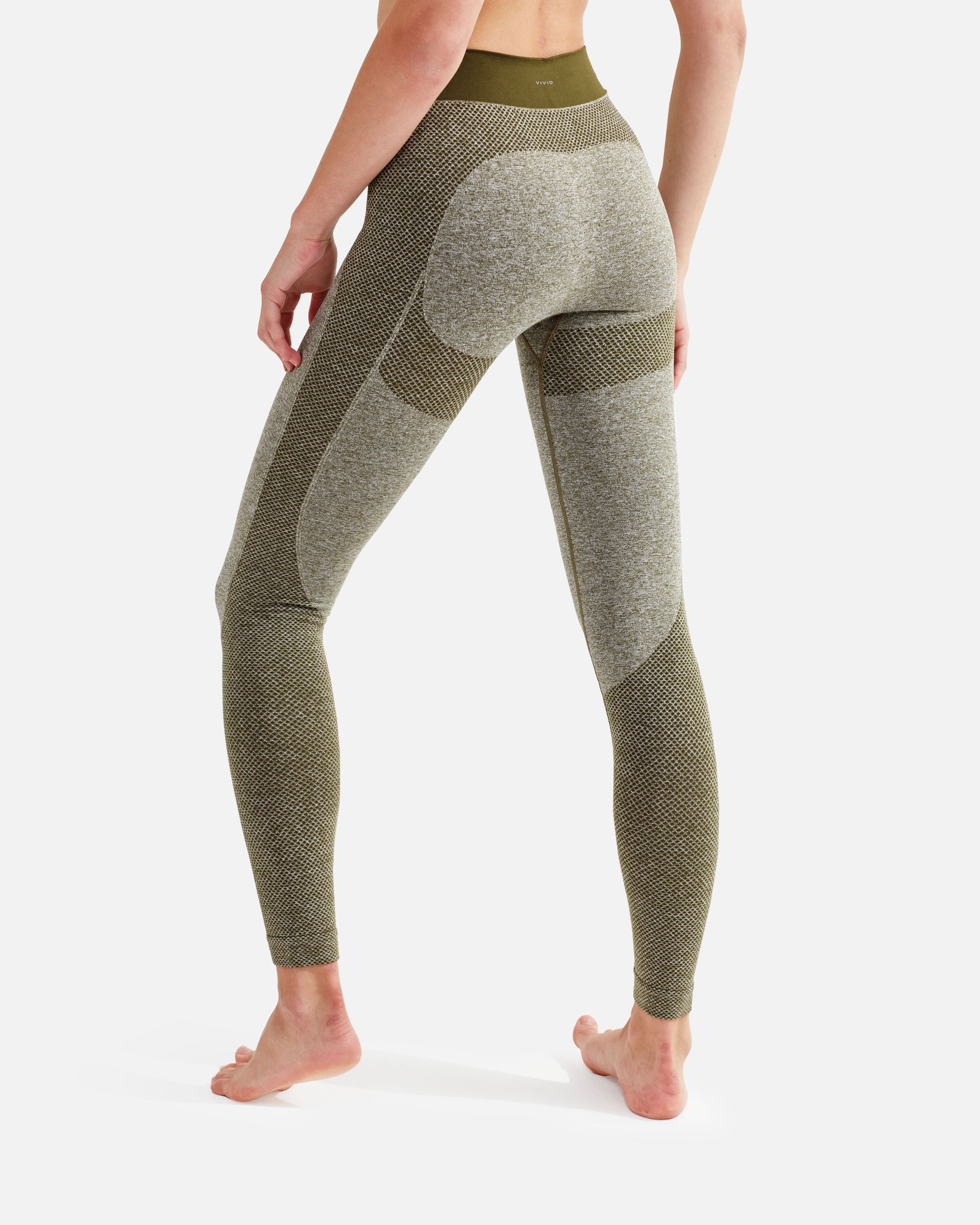 Damen Flex Leggings von VIVID