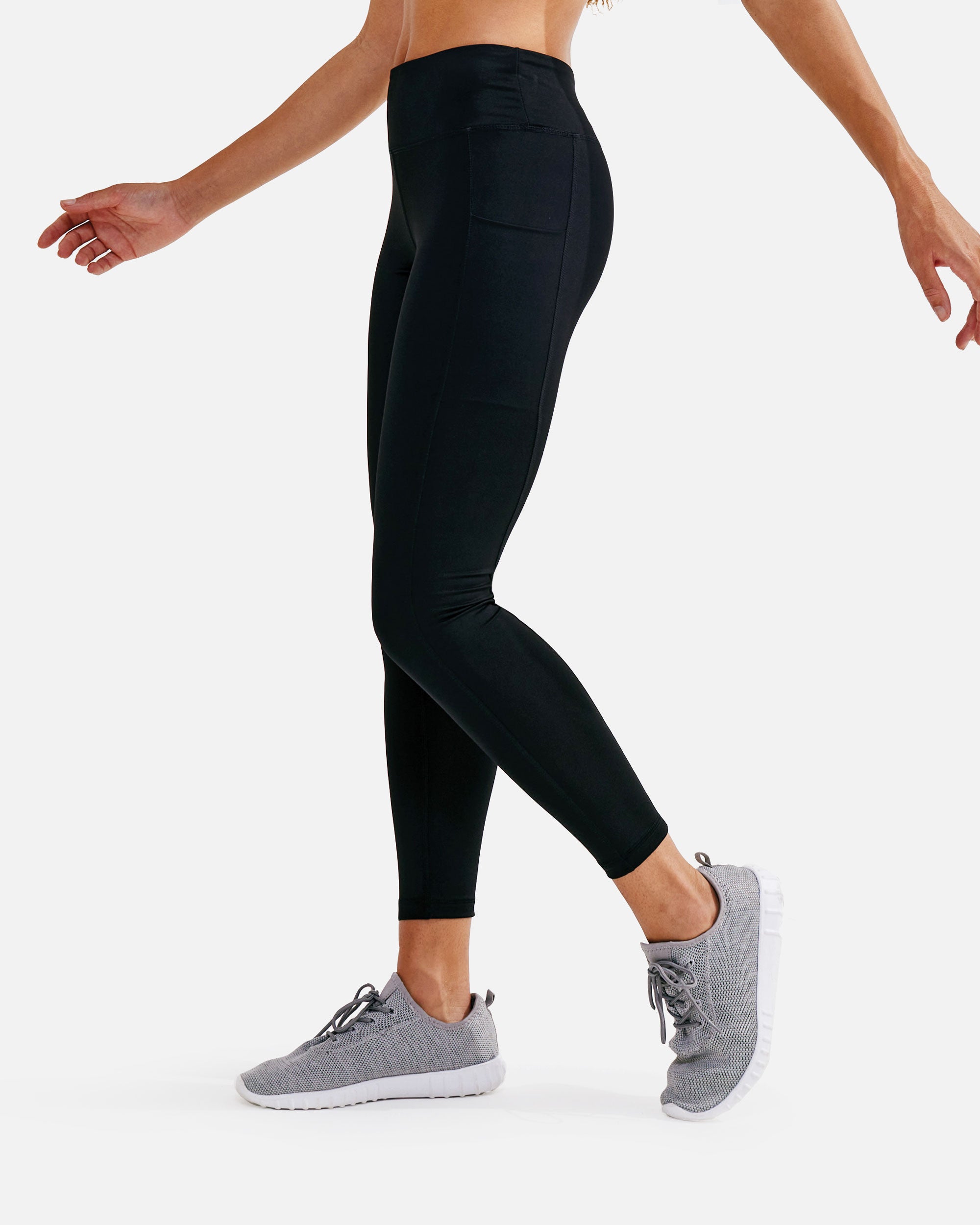 Damen Active Pocket Leggings von VIVID