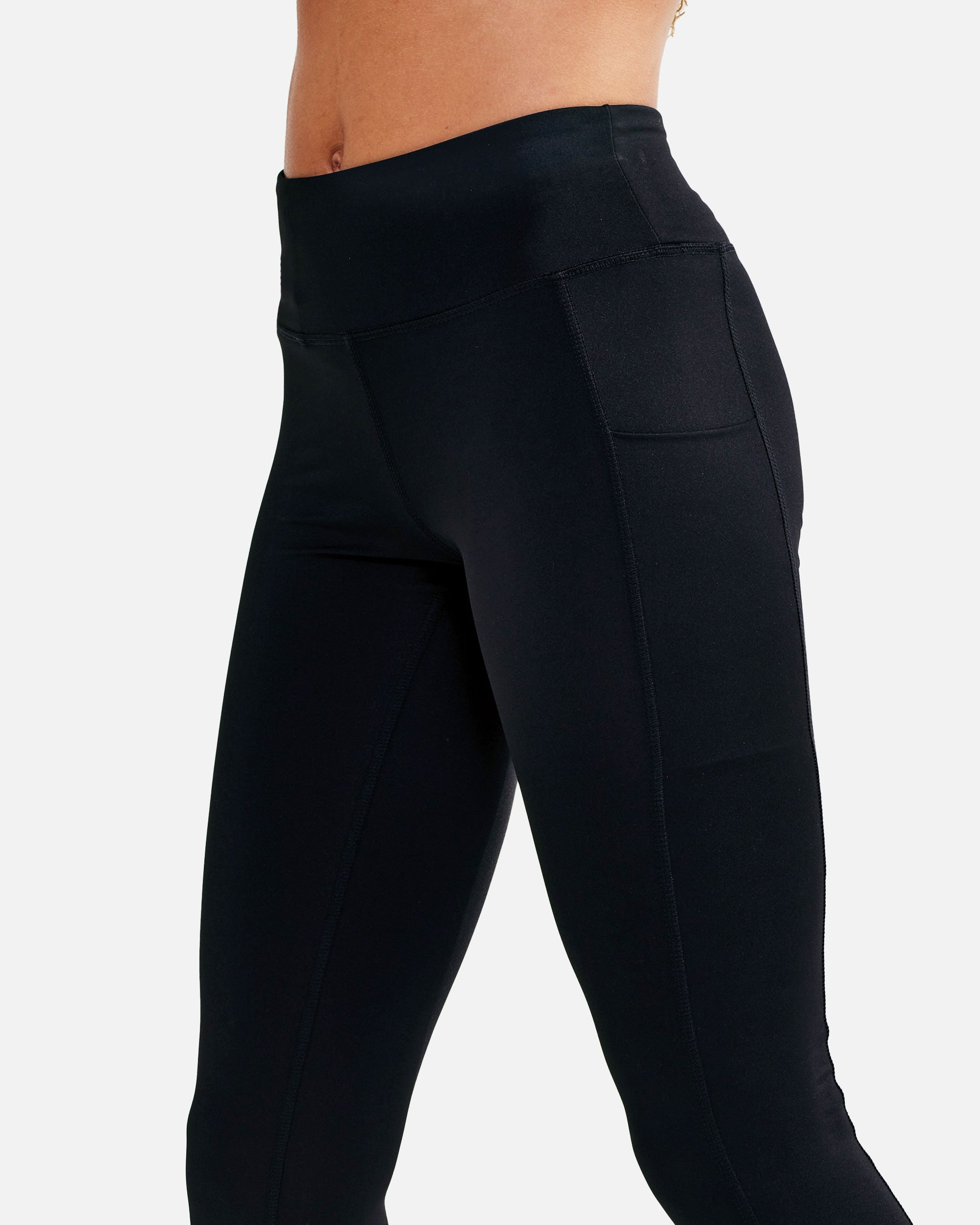 Damen Active Pocket Leggings von VIVID