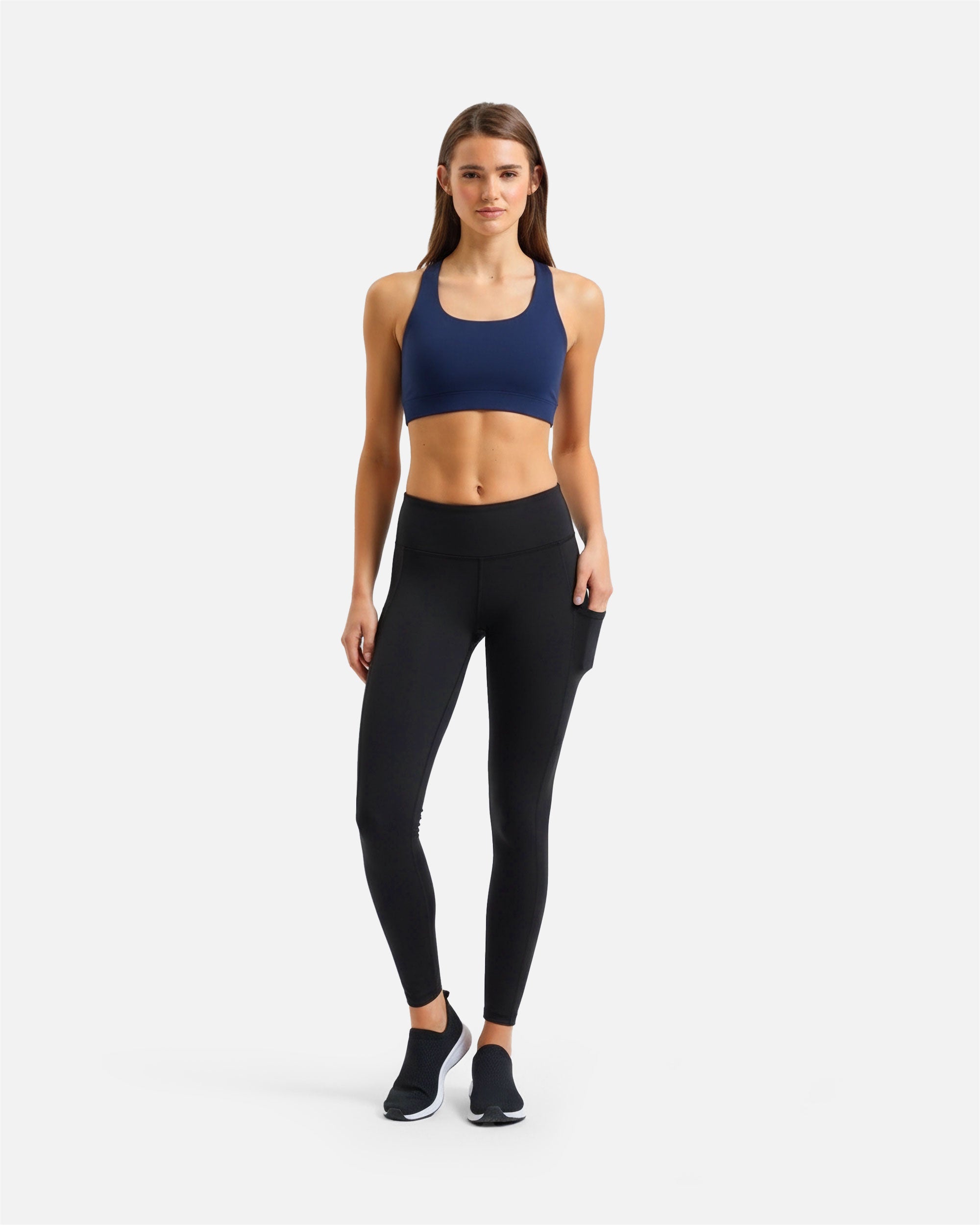 Damen Active Pocket Leggings von VIVID