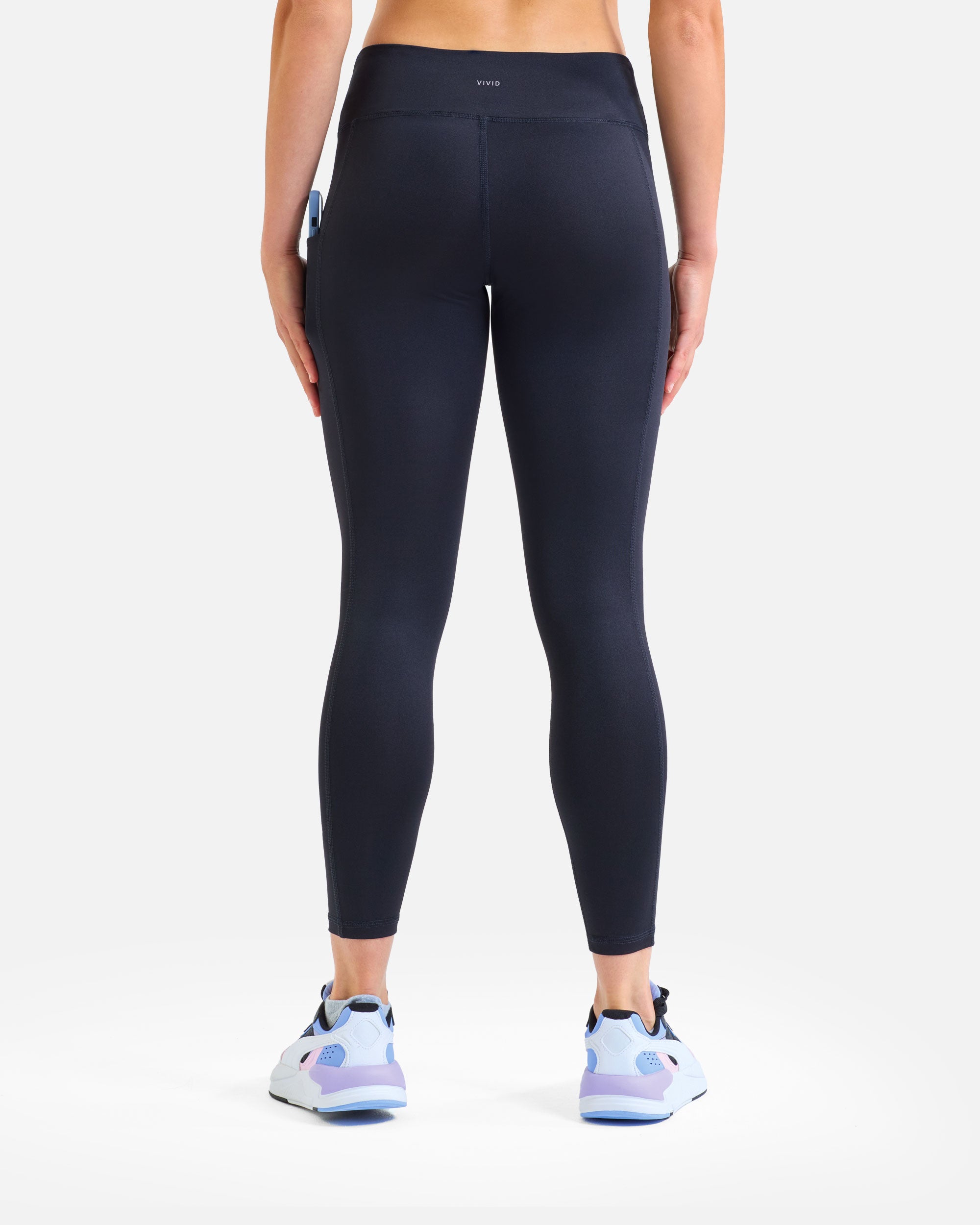 Damen Active Pocket Leggings von VIVID