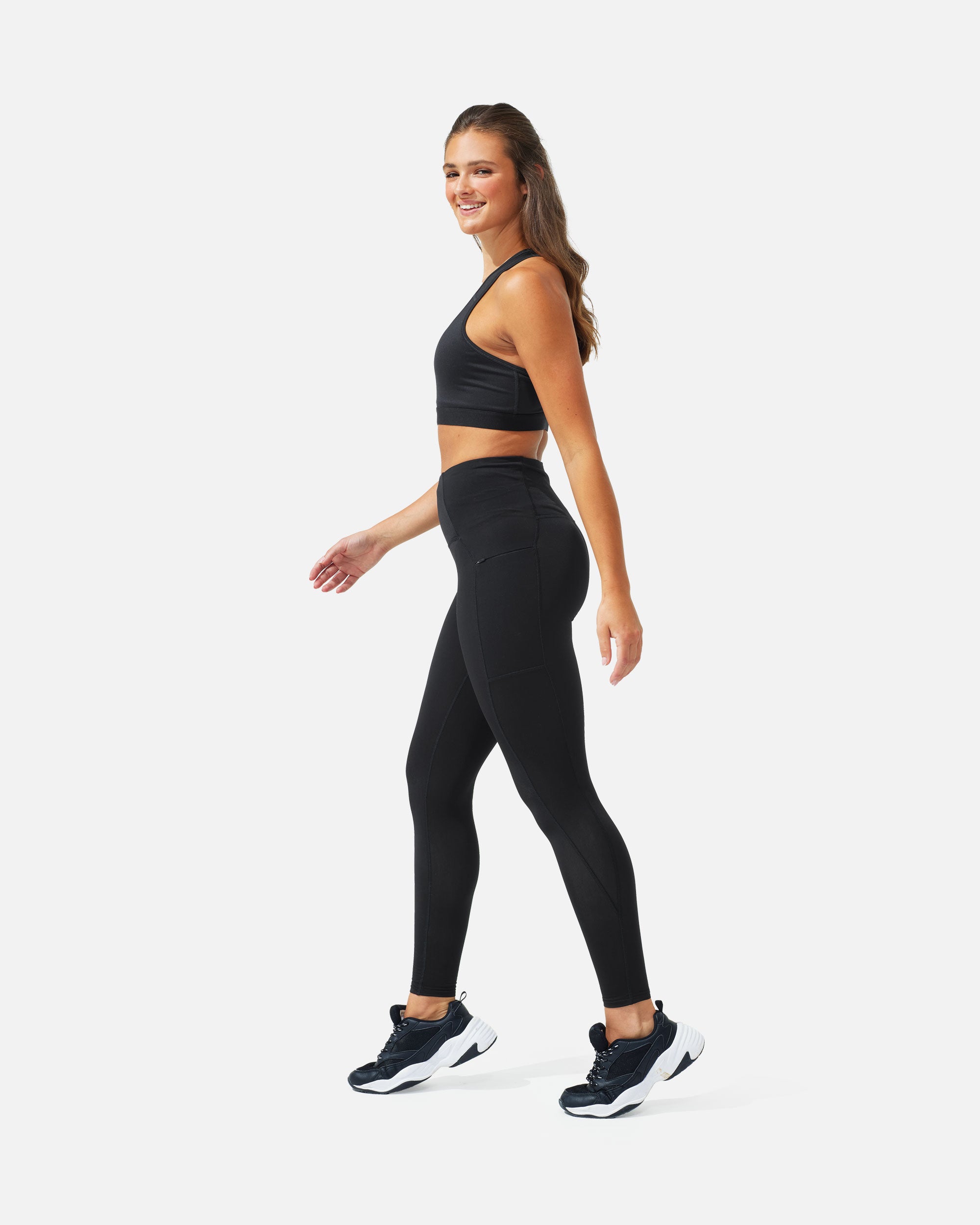 Damen Elements Leggings von VIVID