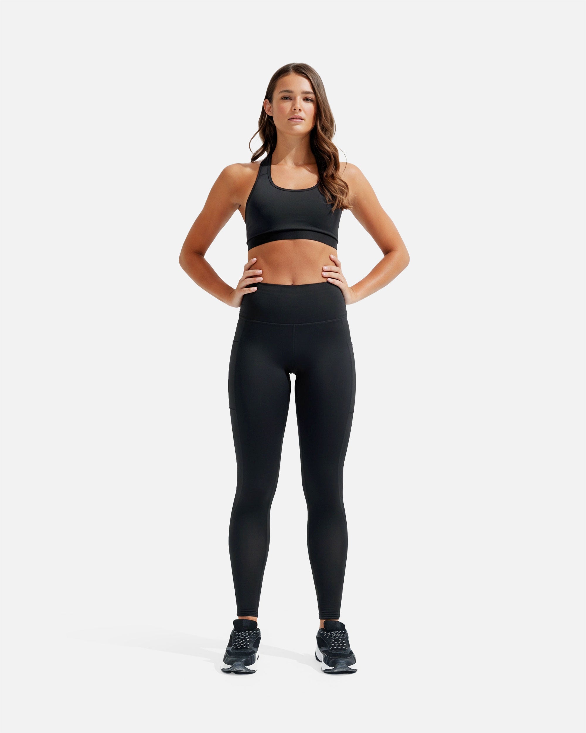 Damen Elements Leggings von VIVID