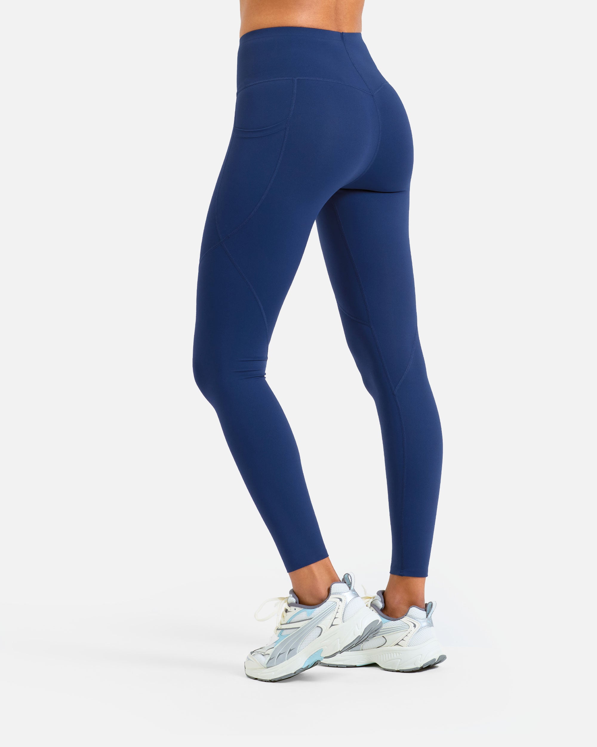 Damen Hourglass Pocket Leggings von VIVID