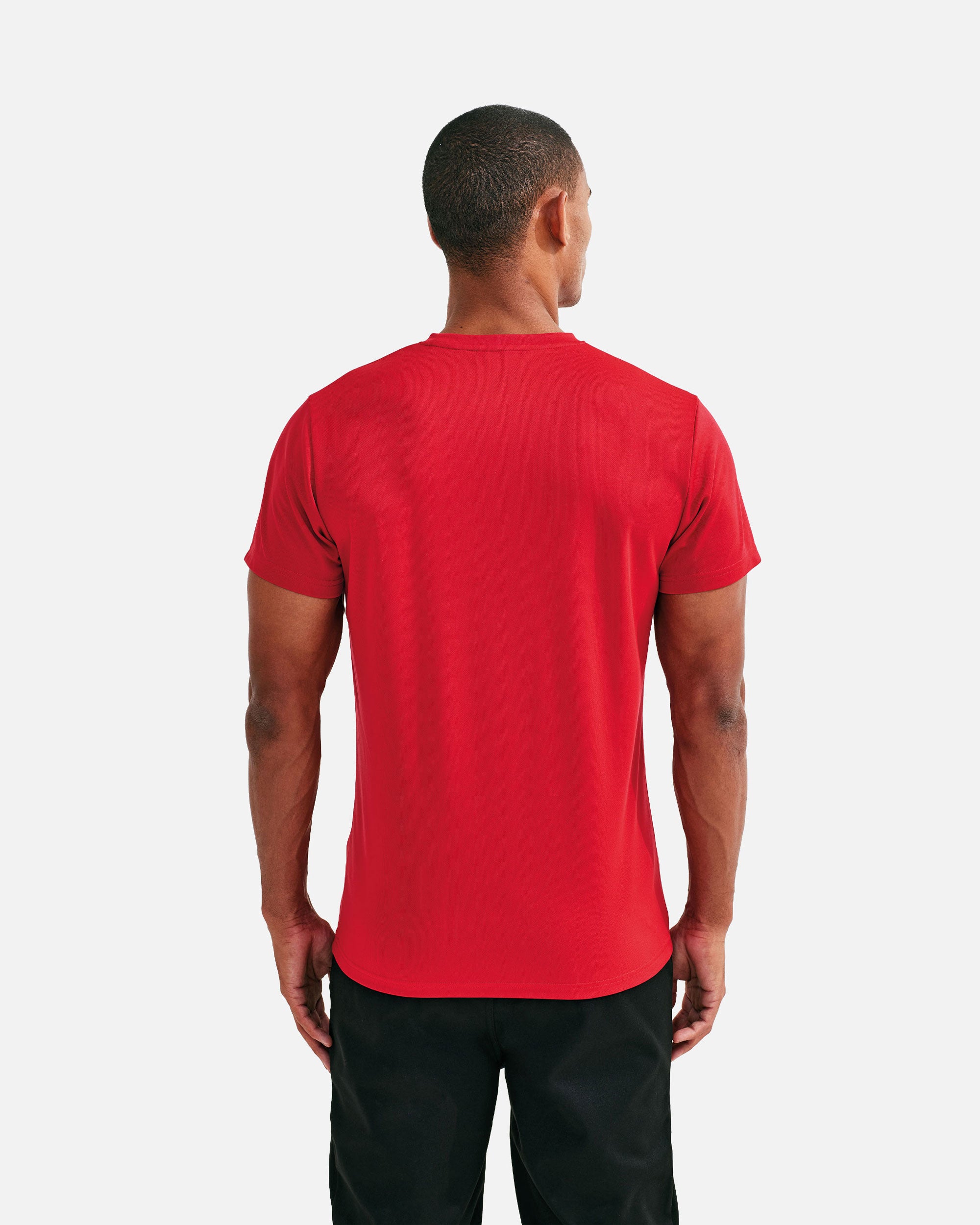 Herren Active Sport T-Shirt von VIVID