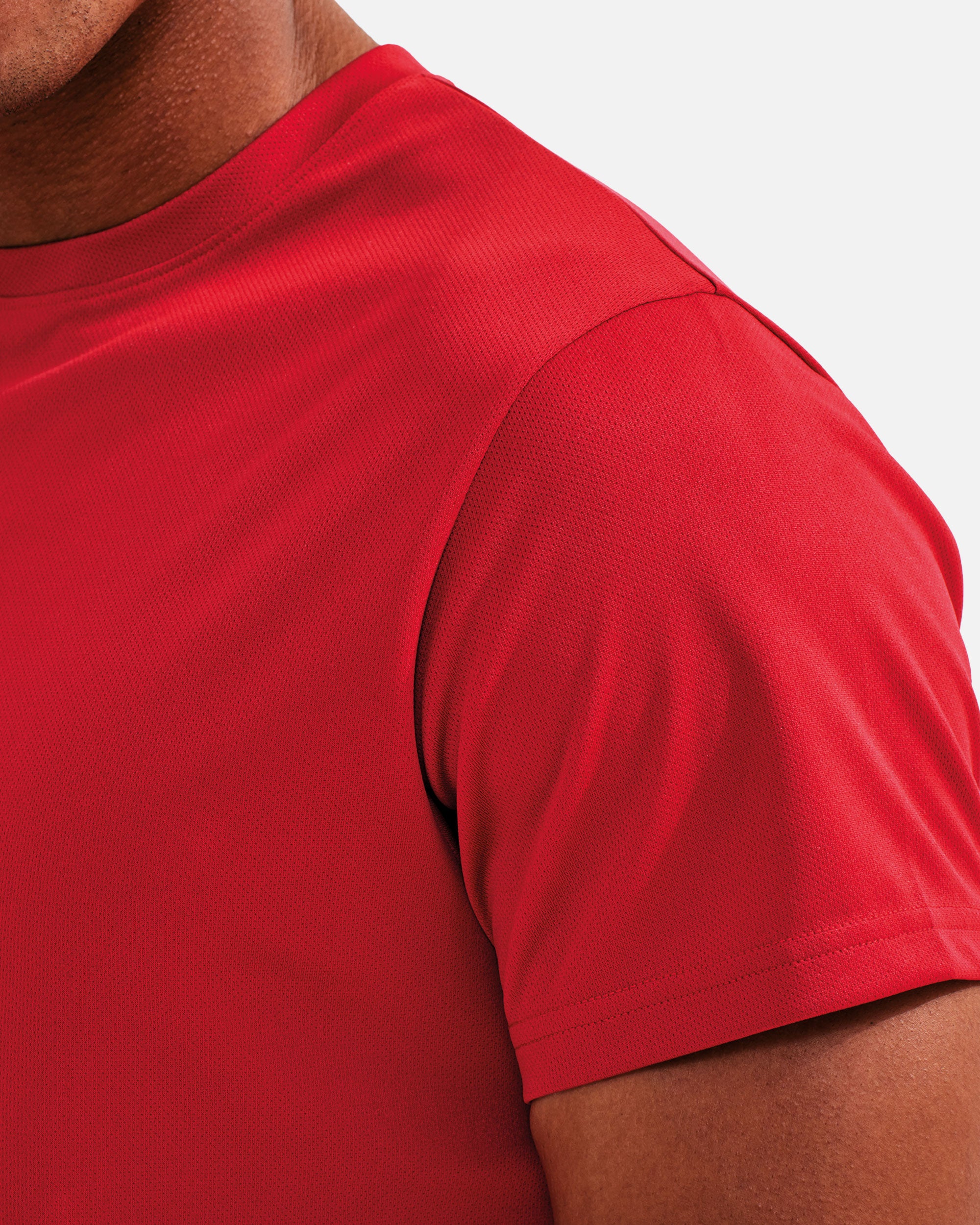 Herren Active Sport T-Shirt von VIVID