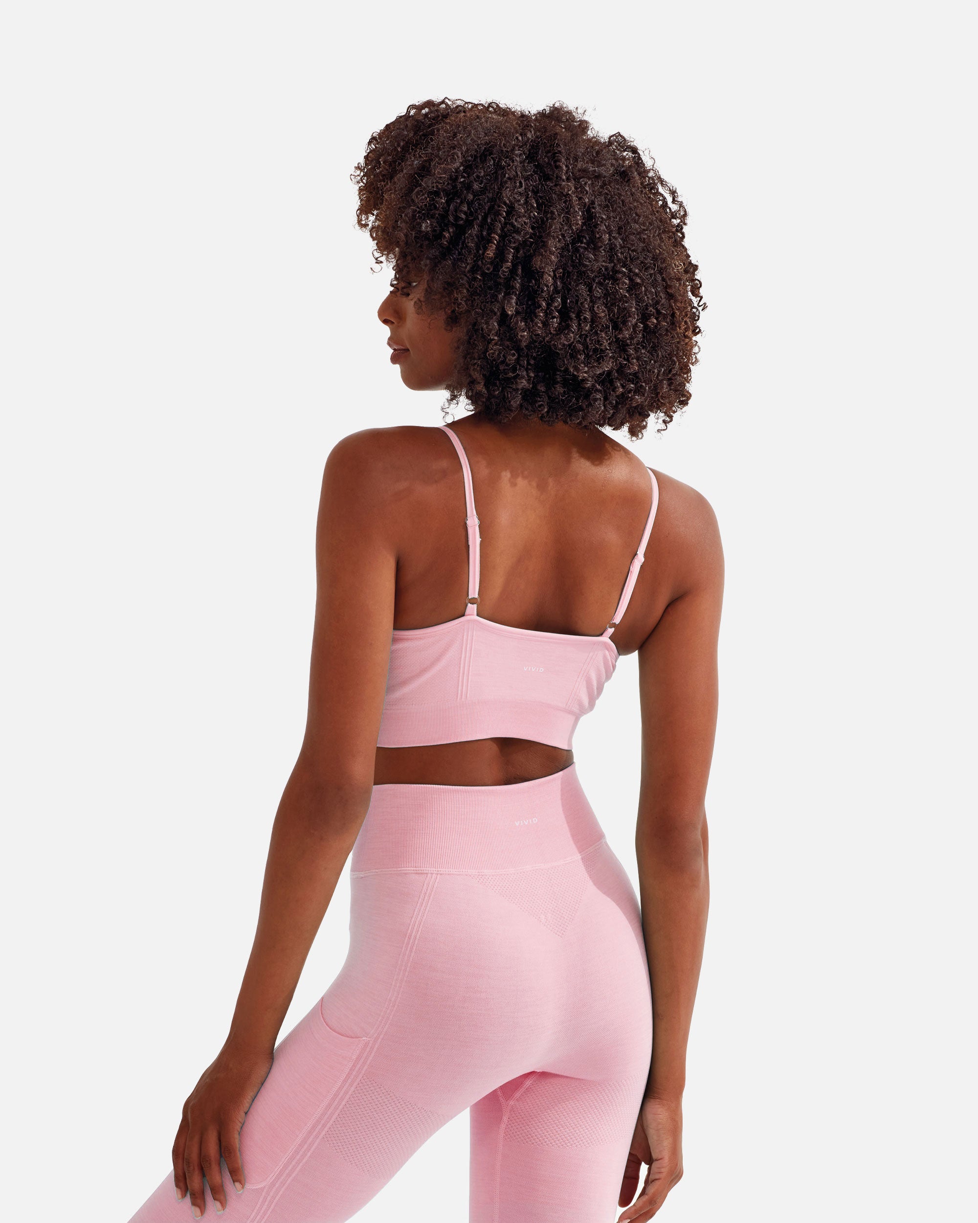 Damen Flex 2.0 Sport-BH von VIVID