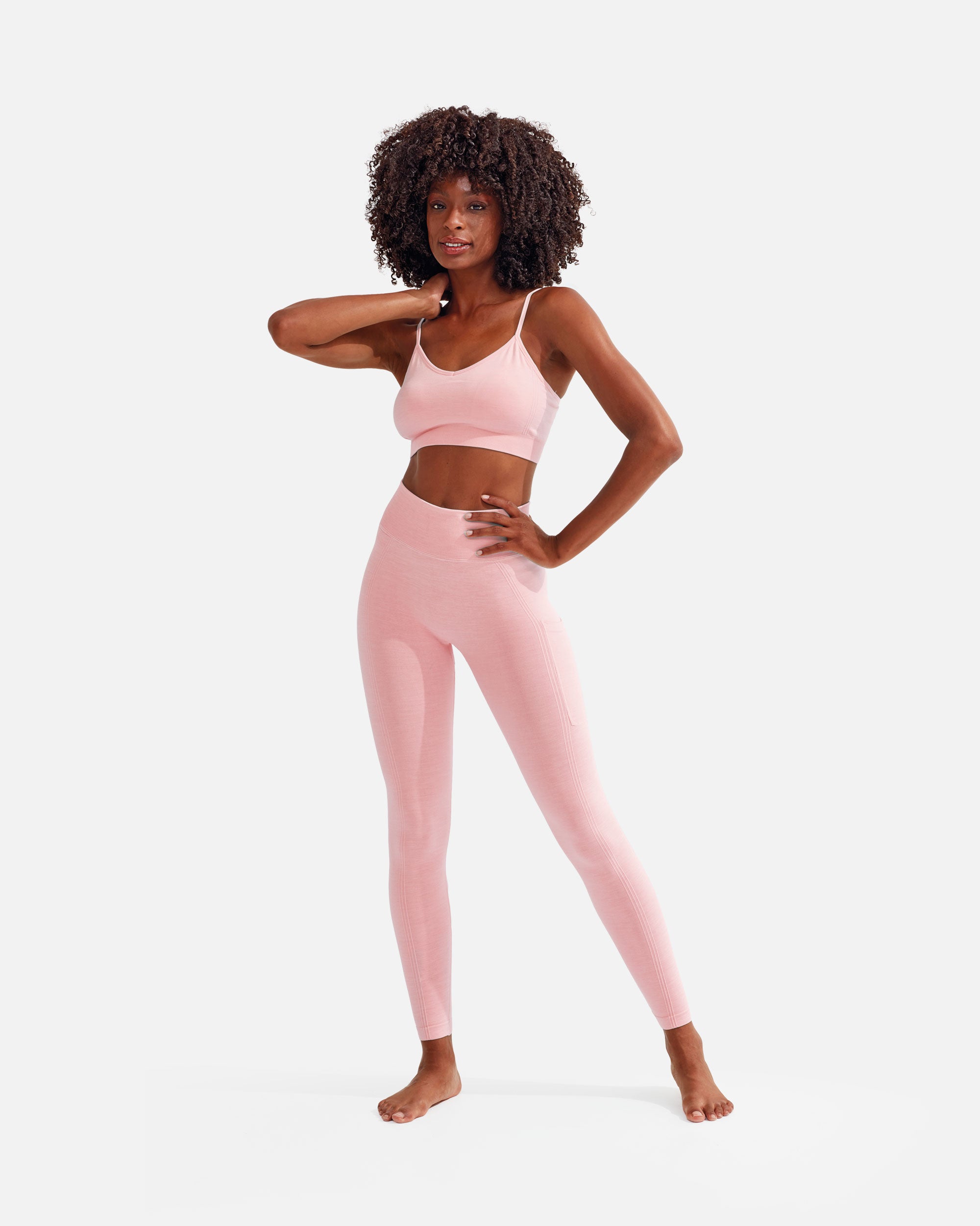 Damen Flex 2.0 Sport-BH von VIVID