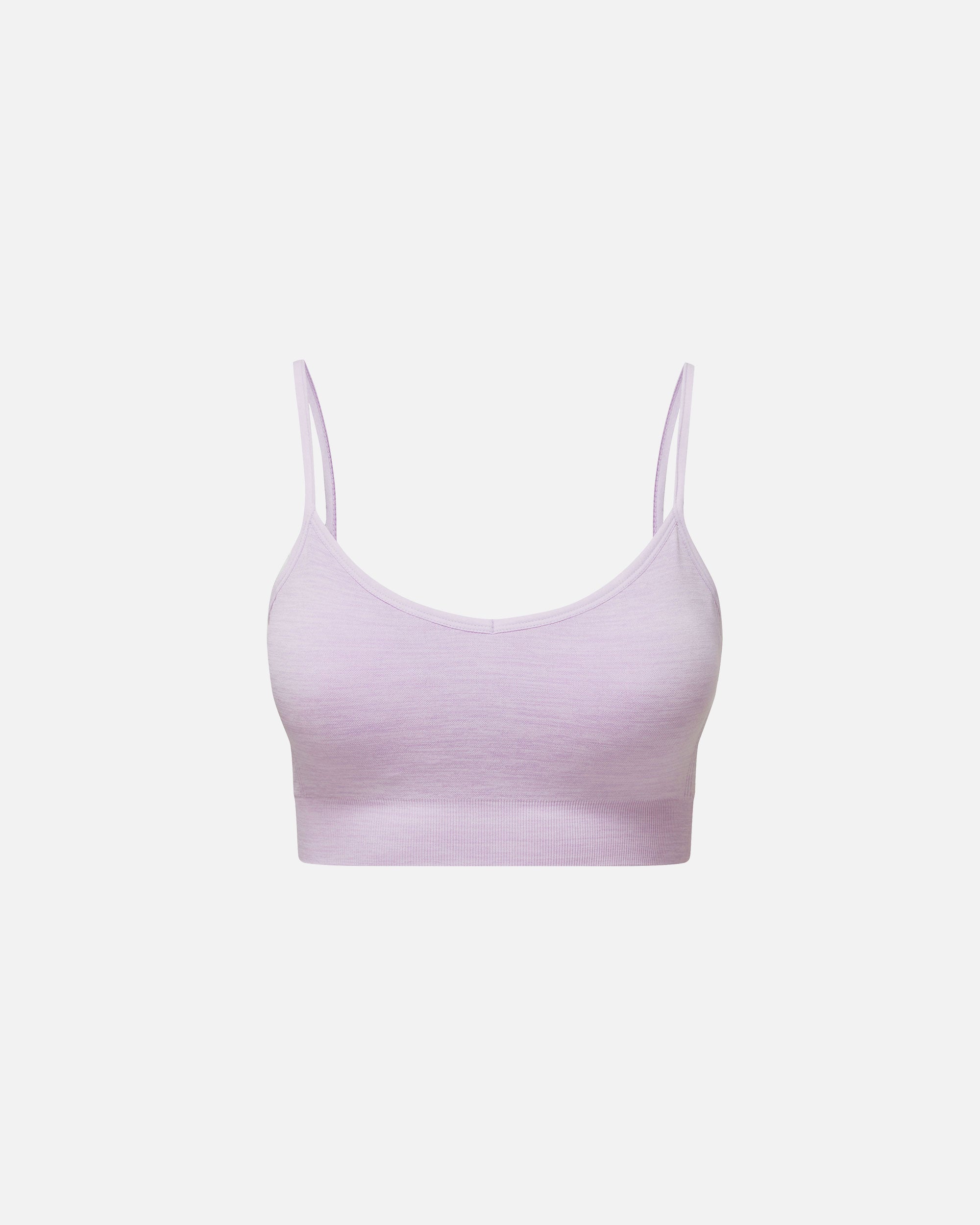 Damen Flex 2.0 Sport-BH Lilac von VIVID