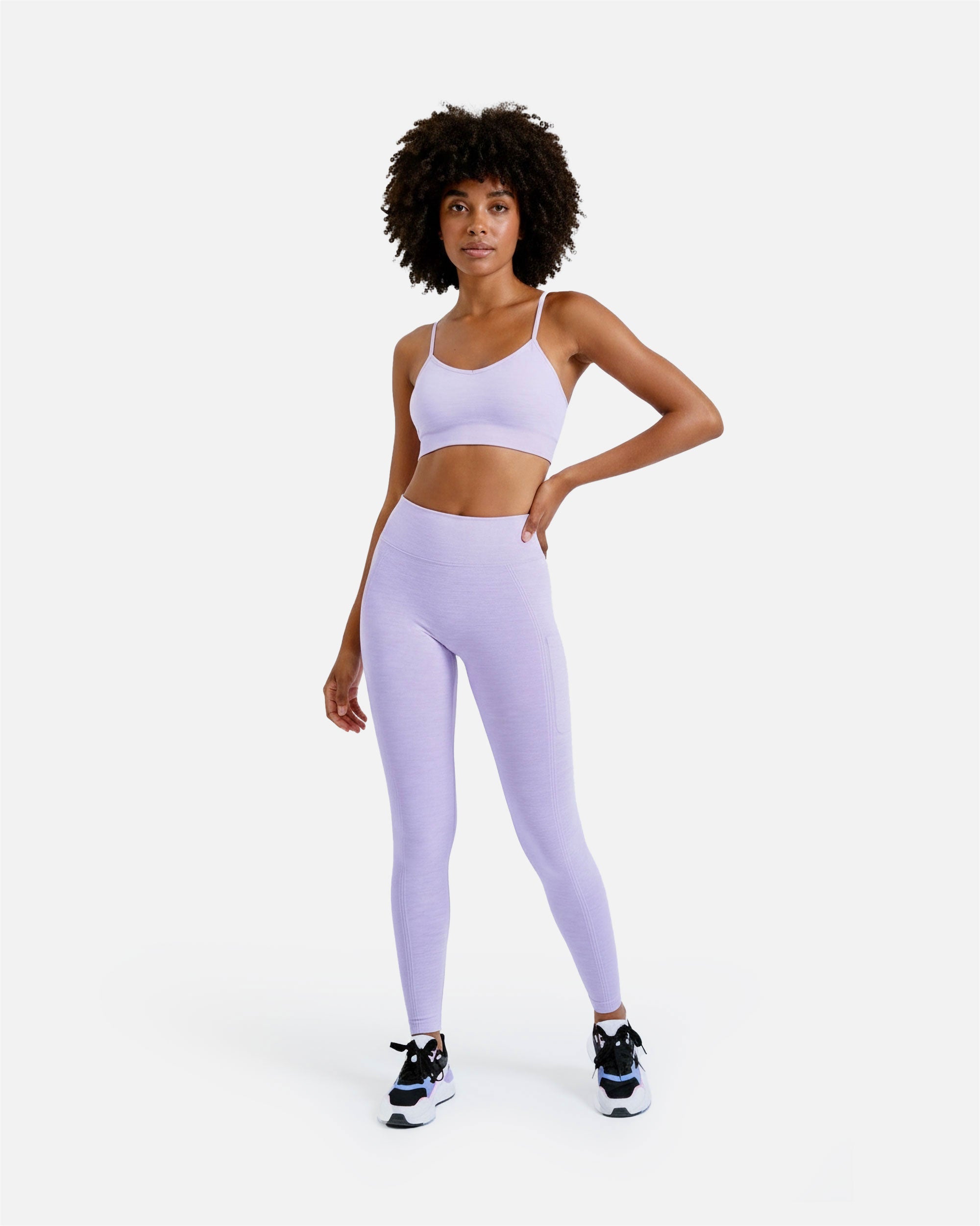 Damen Flex 2.0 Sport-BH von VIVID