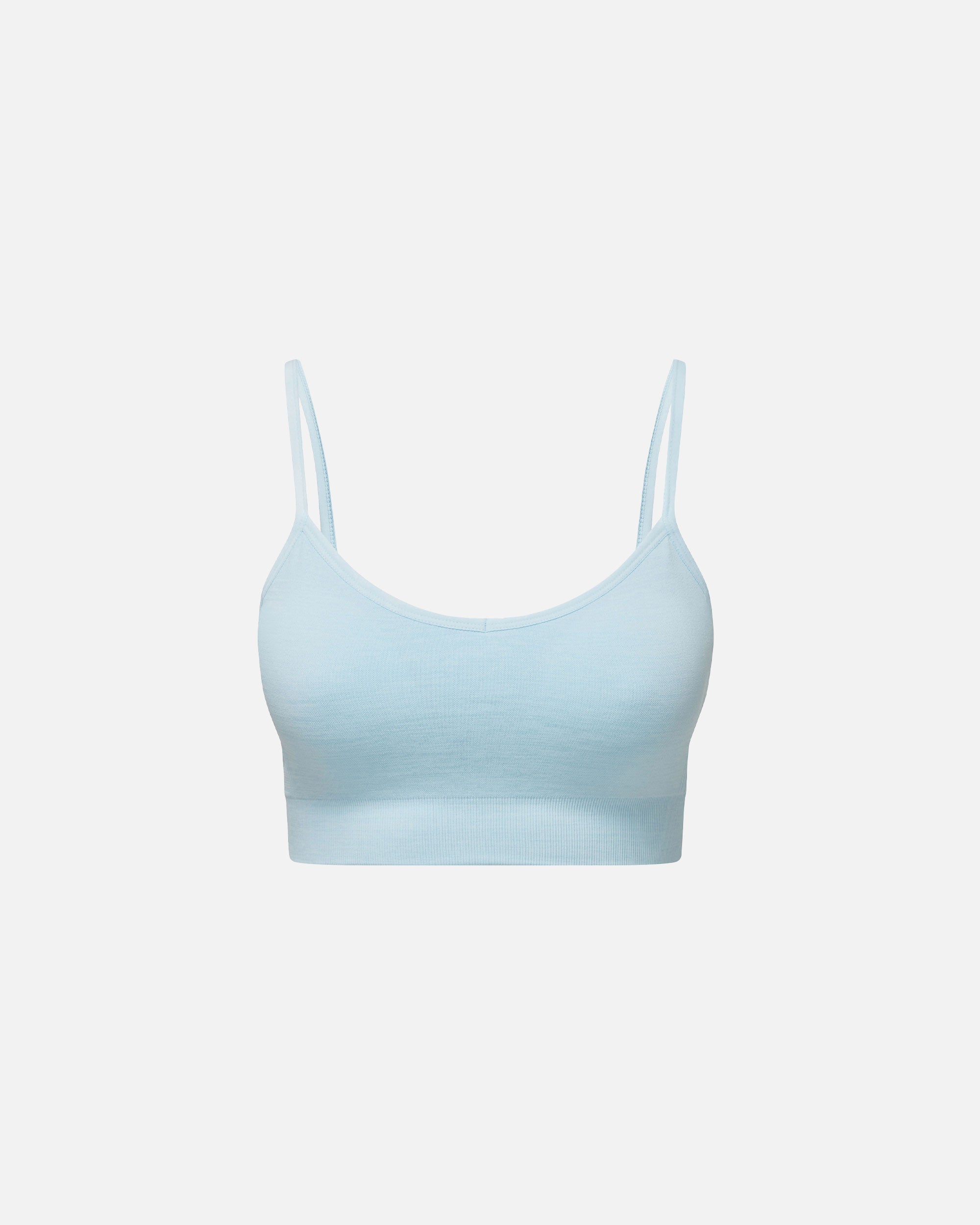 Damen Flex 2.0 Sport-BH Sky Blue von VIVID