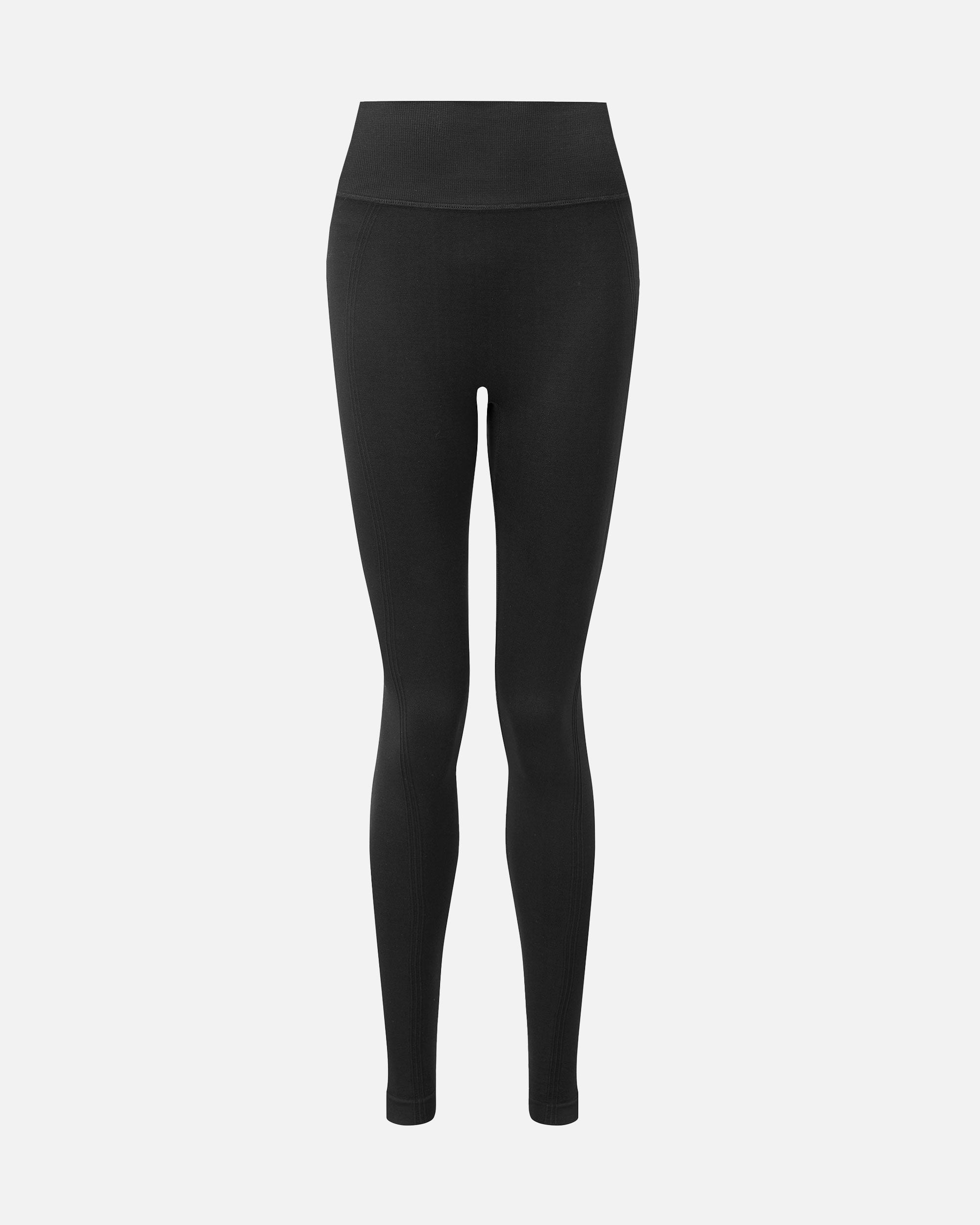 Damen Flex 2.0 Pocket Leggings Black von VIVID