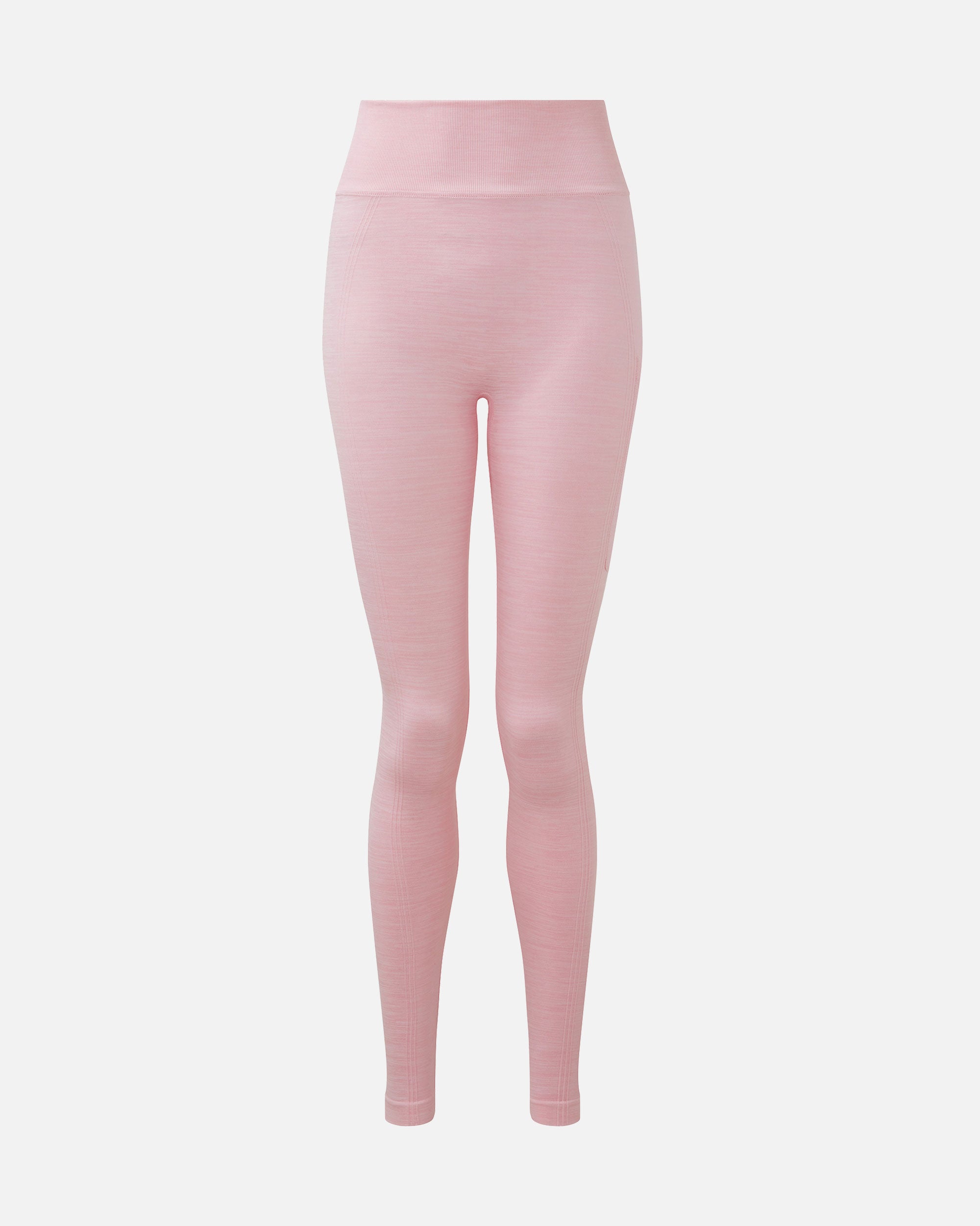Damen Flex 2.0 Pocket Leggings Light Pink von VIVID
