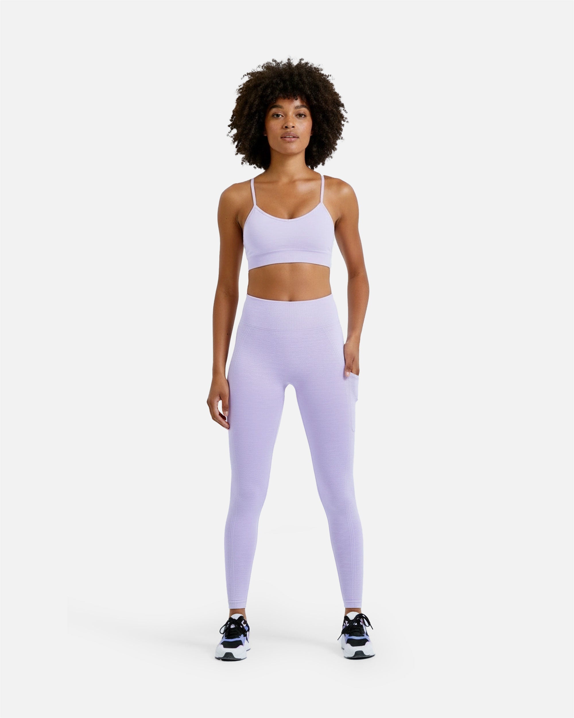 Damen Flex 2.0 Pocket Leggings von VIVID