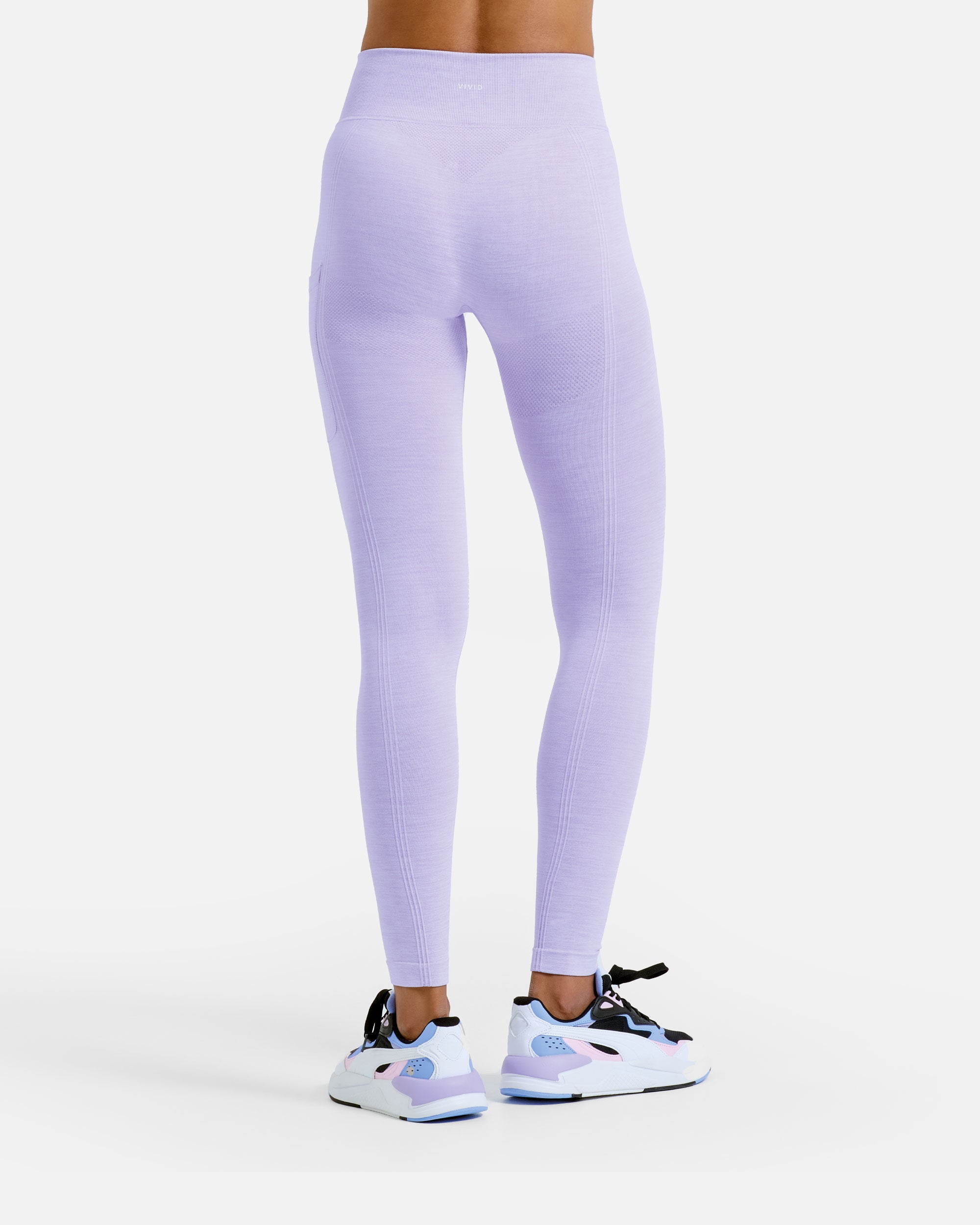 Damen Flex 2.0 Pocket Leggings von VIVID