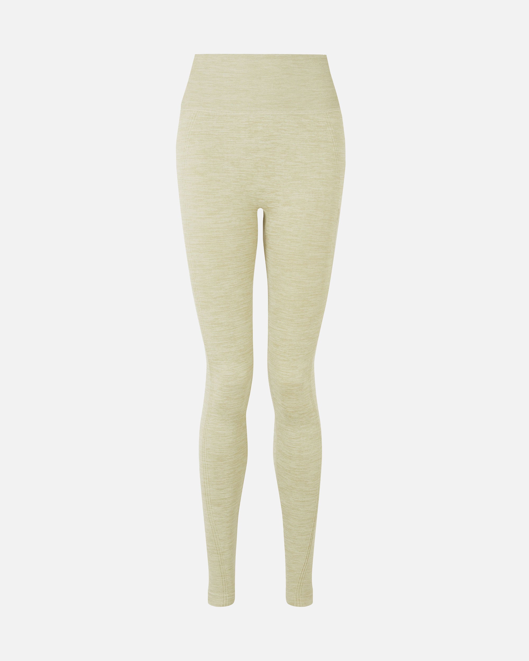 Damen Flex 2.0 Pocket Leggings Sage Green von VIVID