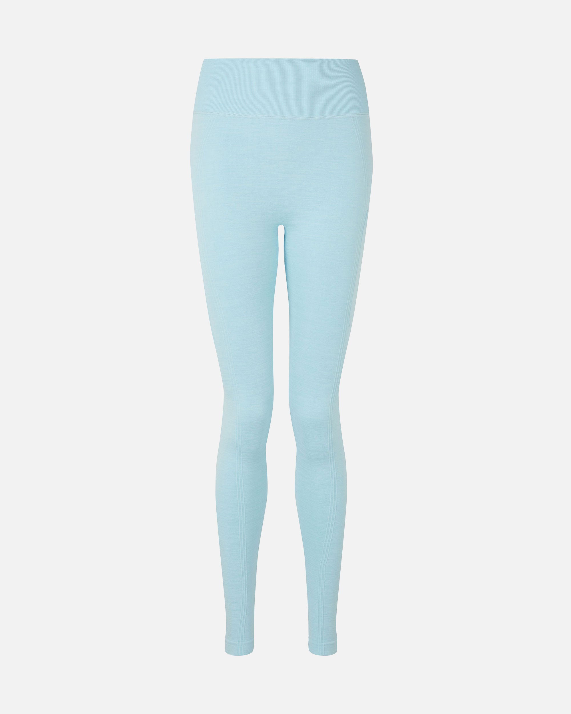 Damen Flex 2.0 Pocket Leggings Sky Blue von VIVID