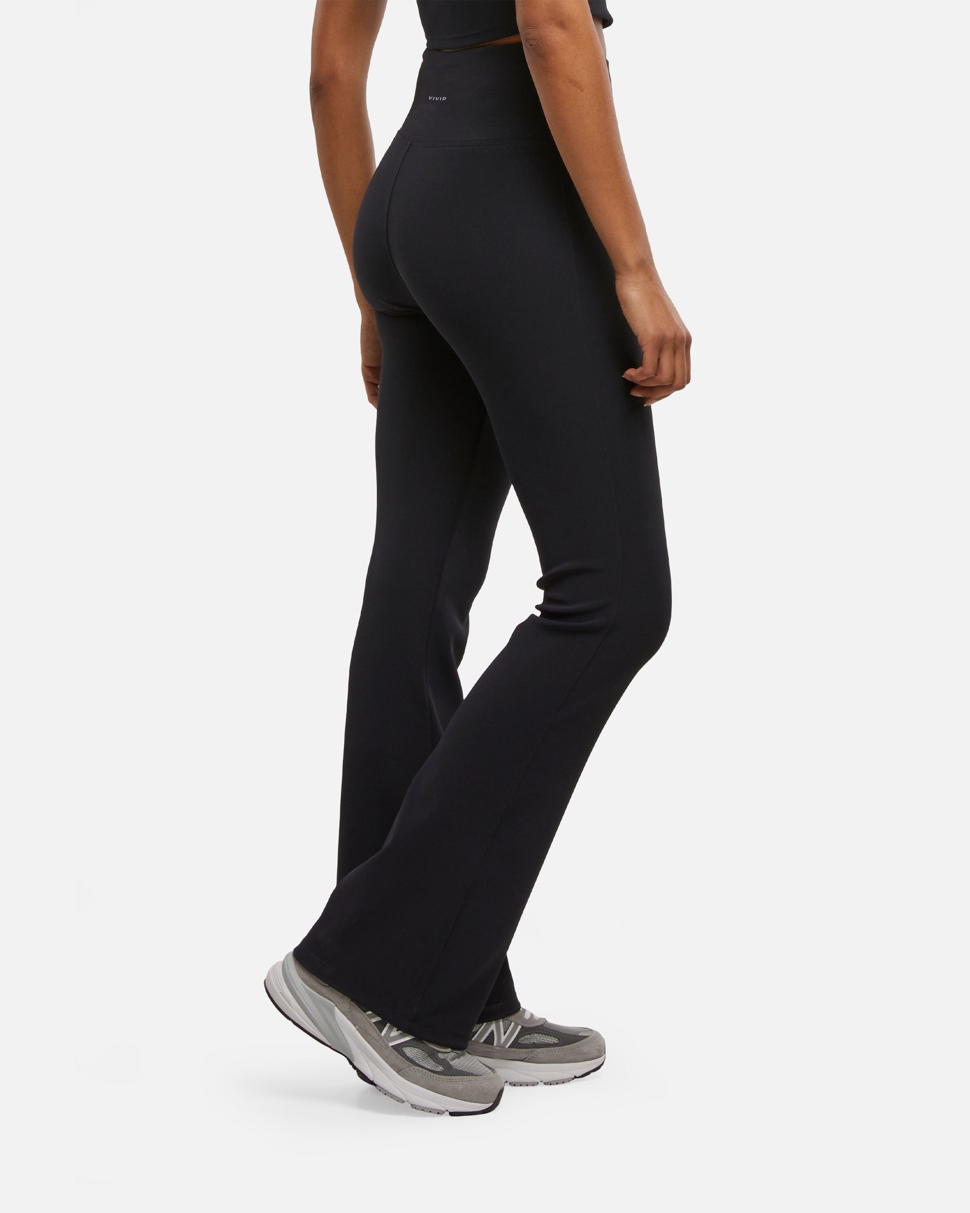 Damen Flare Leggings von VIVID