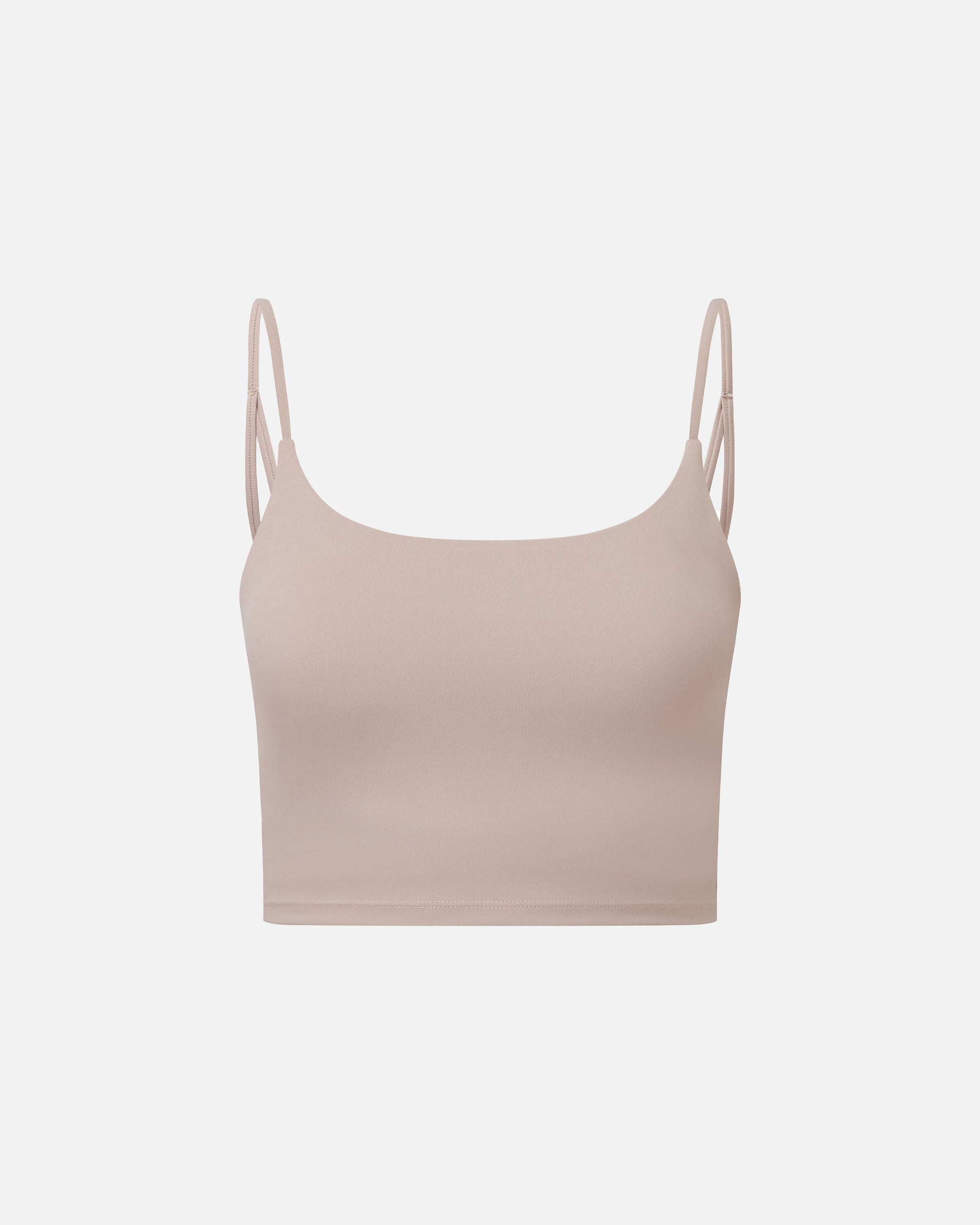 Luxuriöser Damen Sport-BH Natural Stone von VIVID
