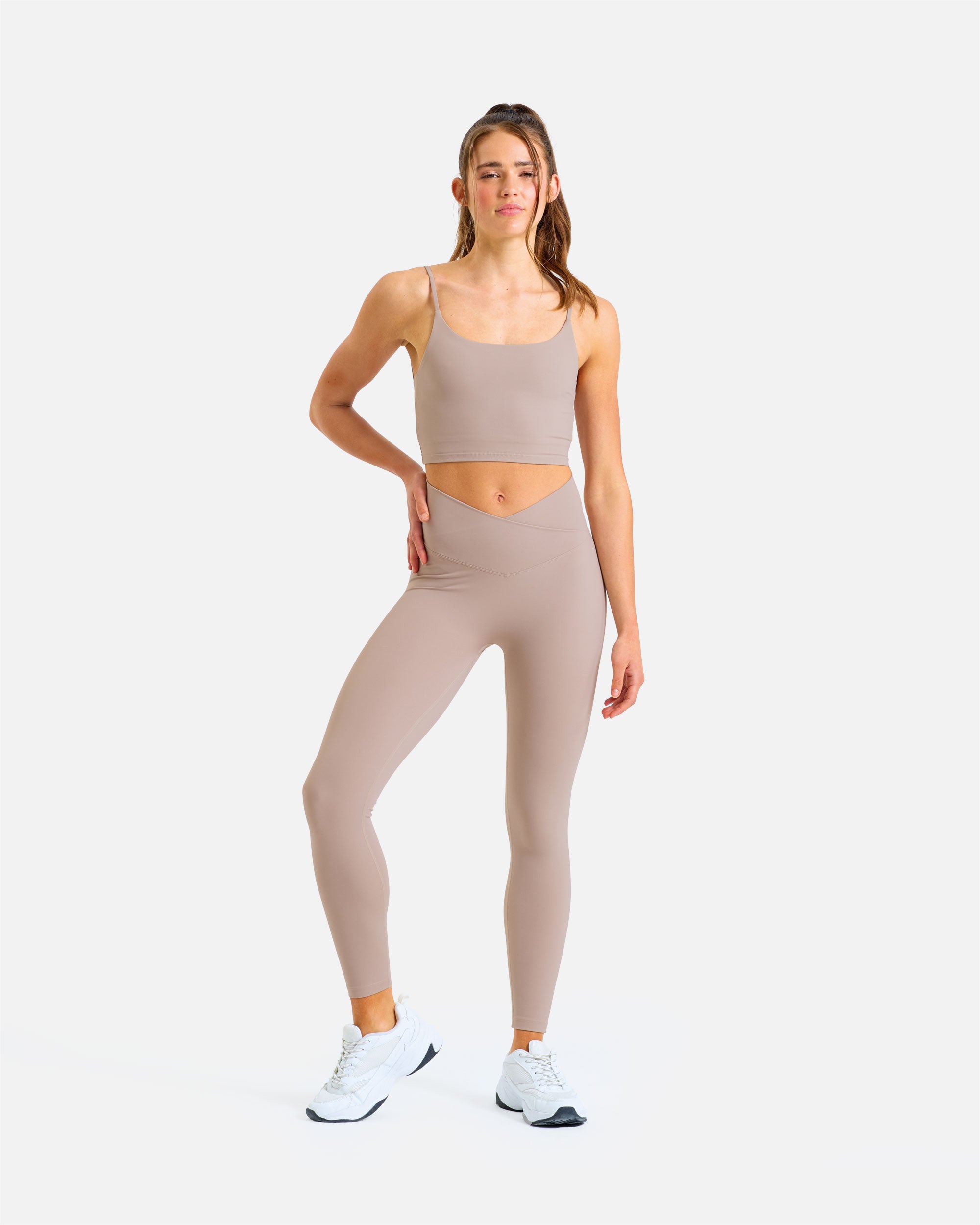 Luxuriöse Damen Leggings von VIVID