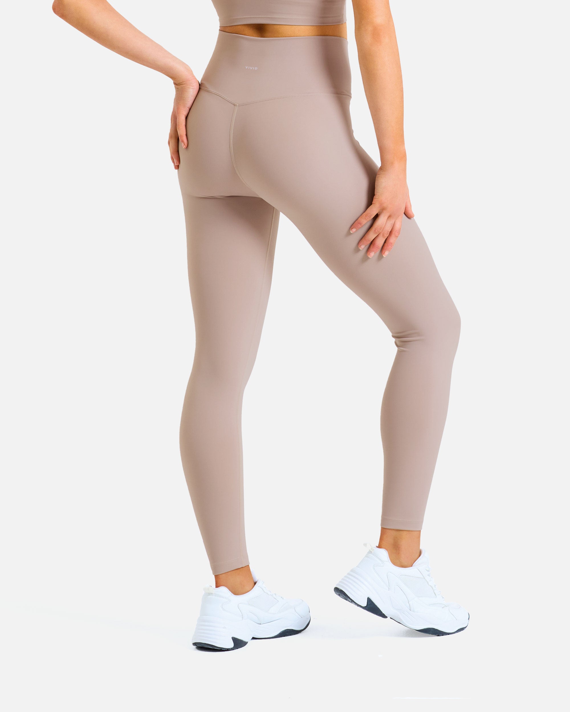 Luxuriöse Damen Leggings von VIVID