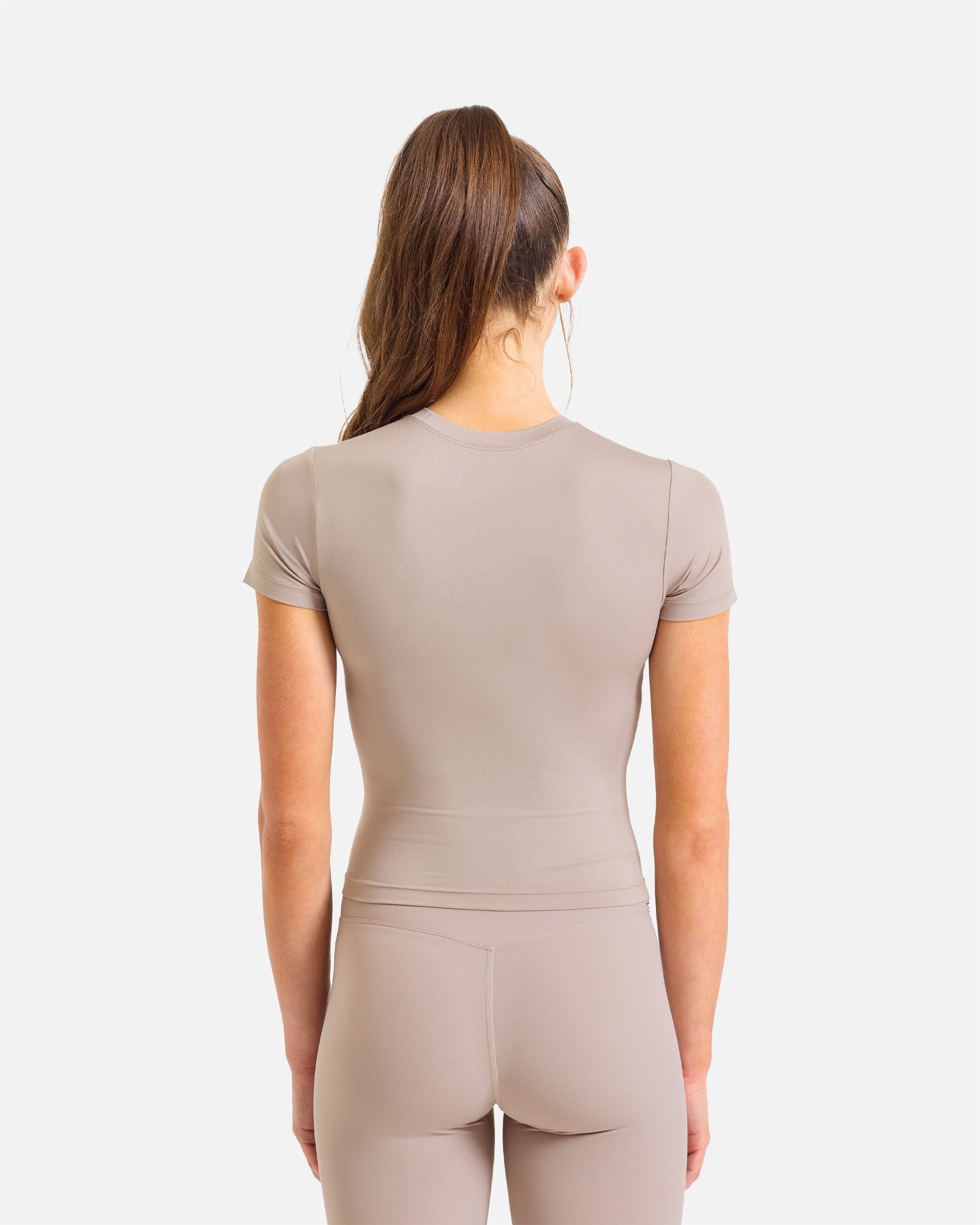 Luxuriös Tailliertes Damen T-Shirt von VIVID