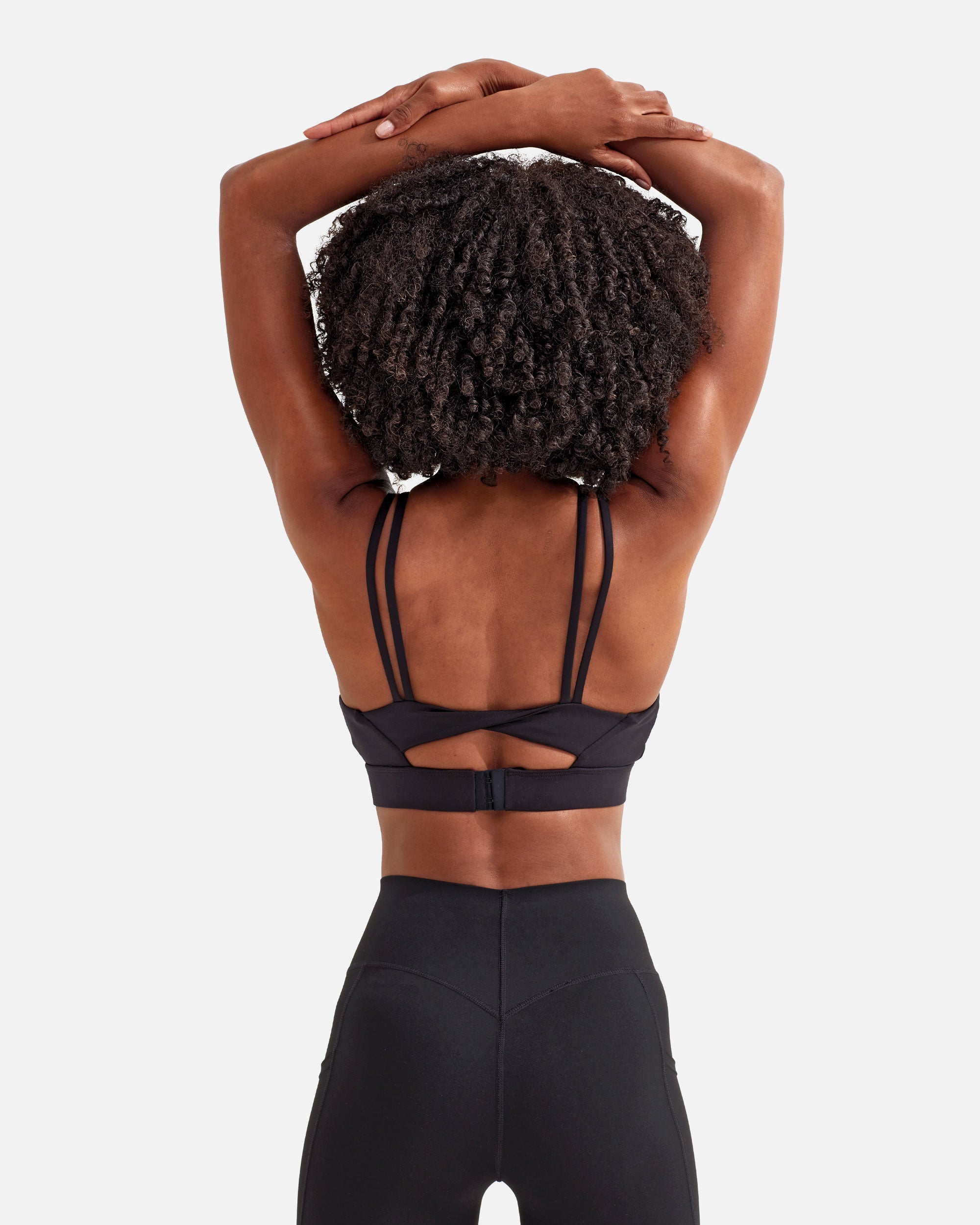 Damen Cross Sport-BH von VIVID