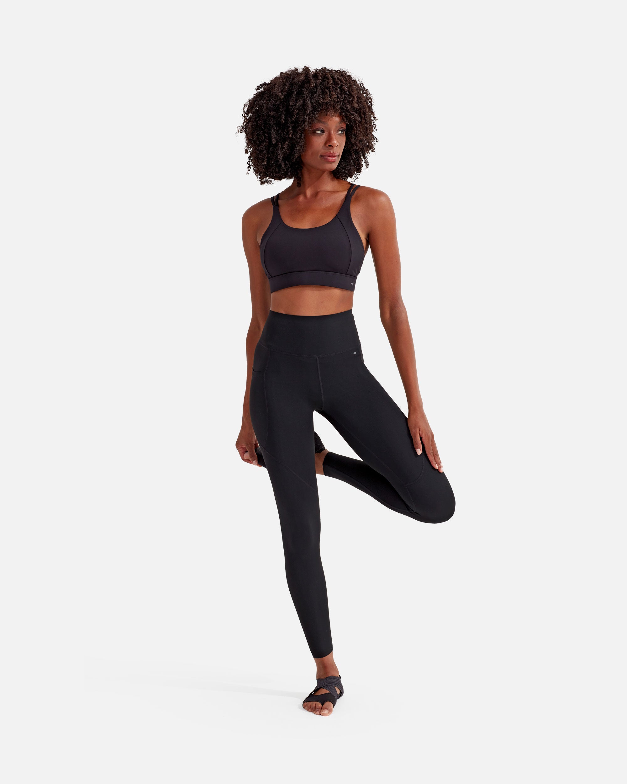 Damen Cross Sport-BH von VIVID