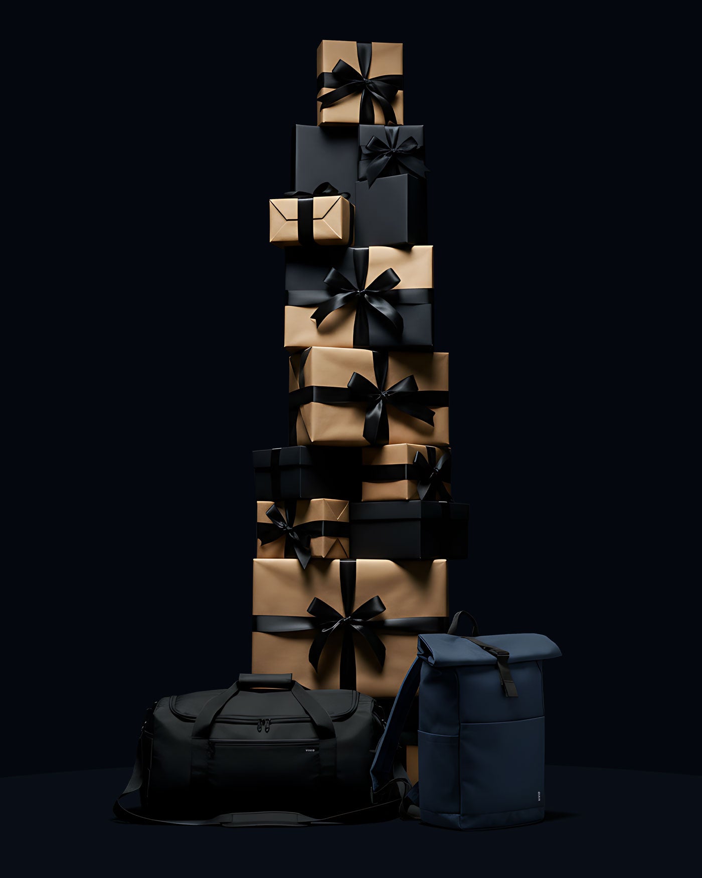 Black Friday Accessoires Angebote von VIVID