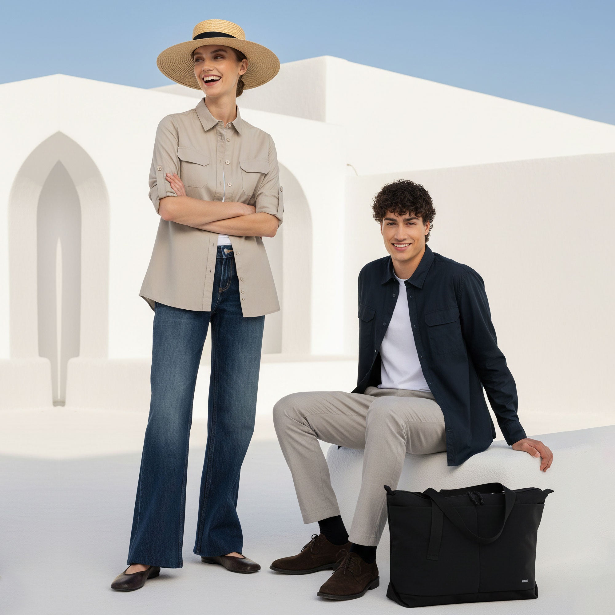 Accessoires Sommer 2026 von VIVID