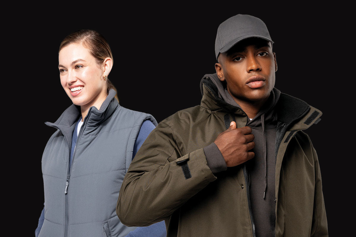 Black Mode Day Neuheiten von VIVID