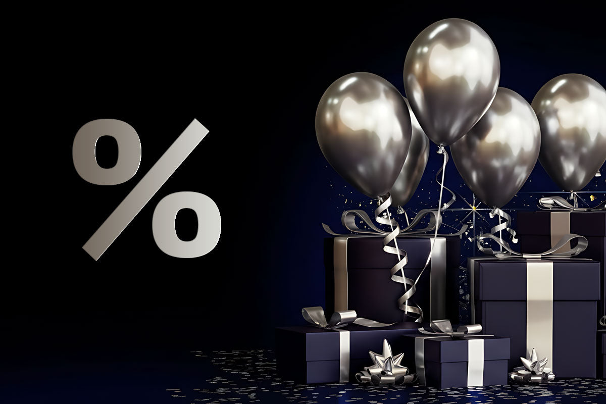 Black Friday Deals on VIVID