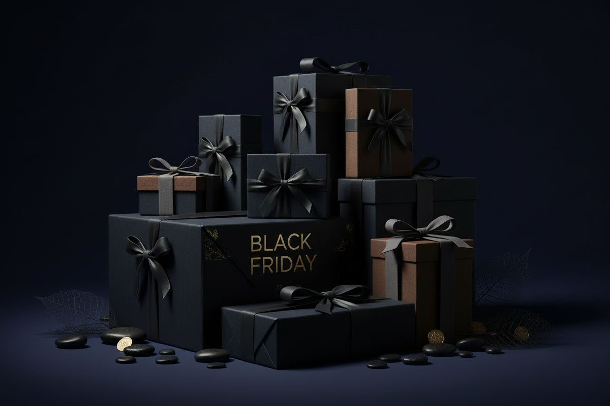 Black Friday Deals on VIVID