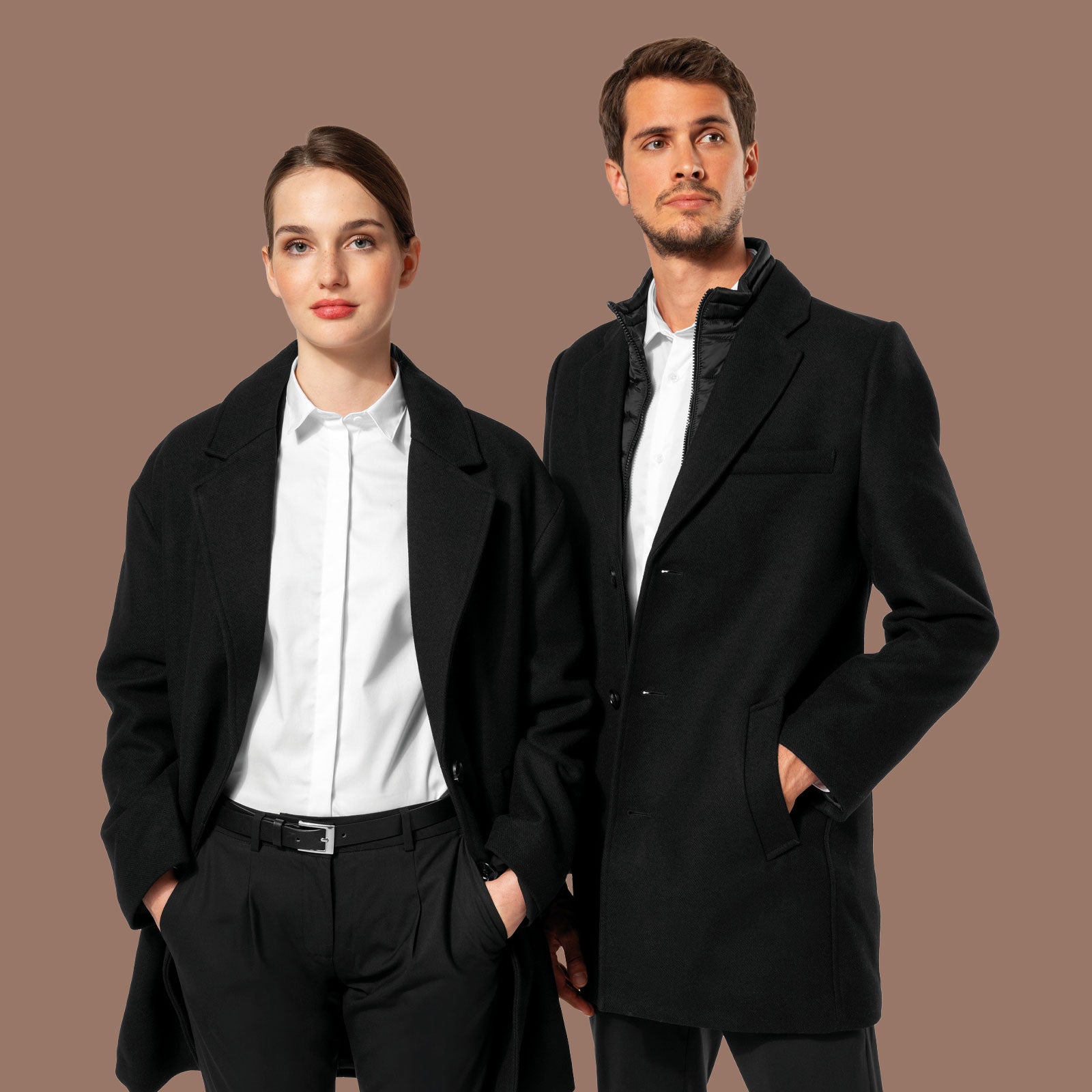 Businesskleidung - Für besondere Anlässe von VIVID