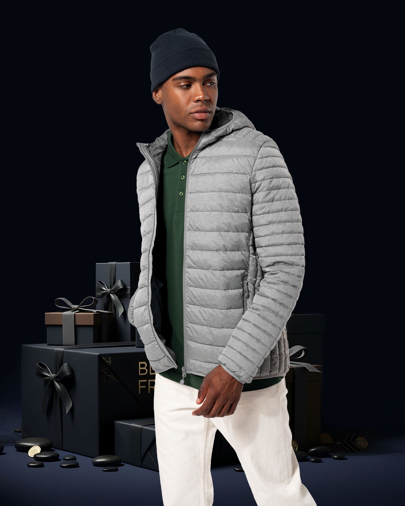 Black Friday Herren Angebote von VIVID