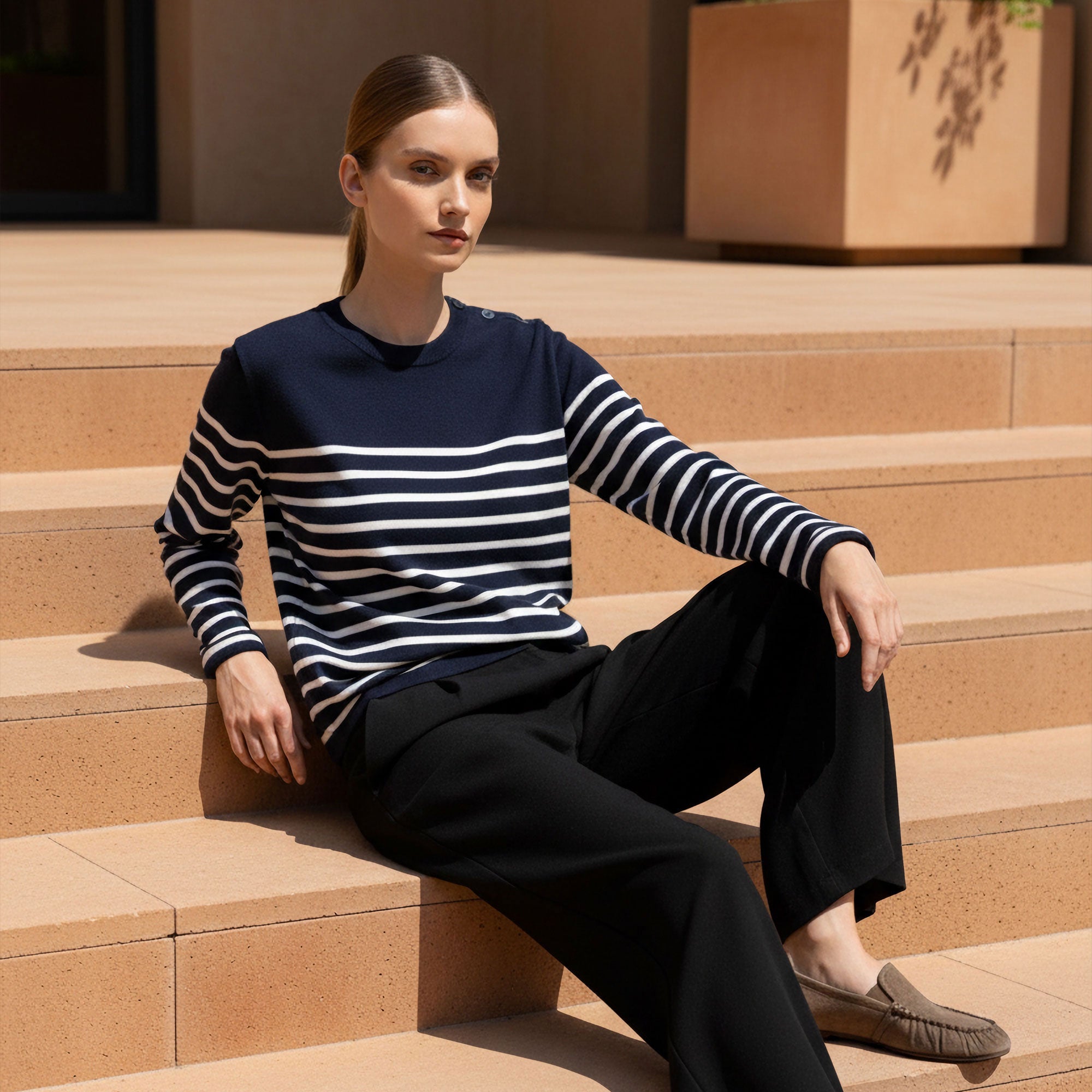 Unsere Mission von VIVID