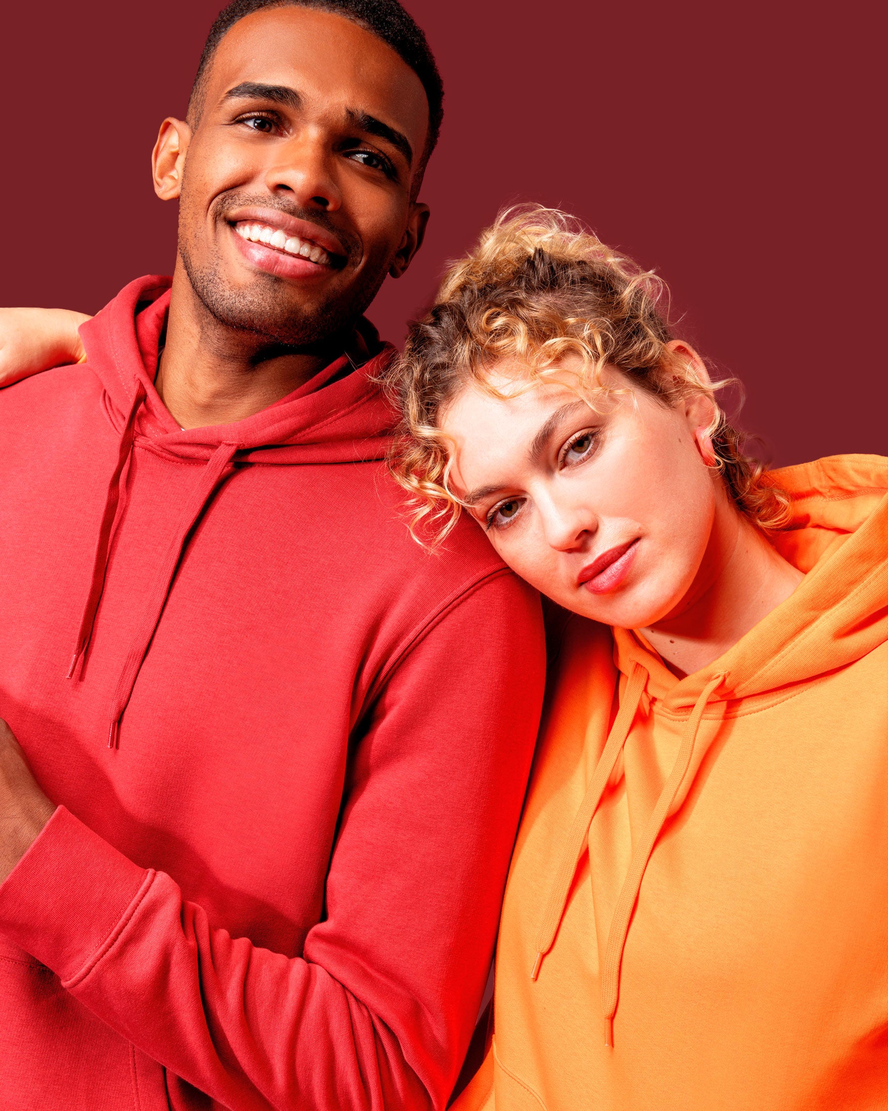 Unisex Bekleidung von VIVID