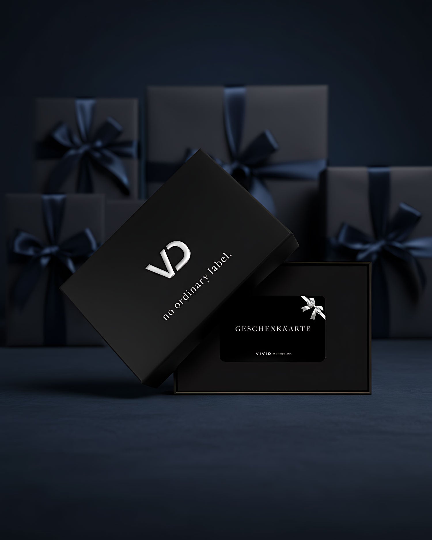 Geschenkkarte - Geschenkefinder von VIVID