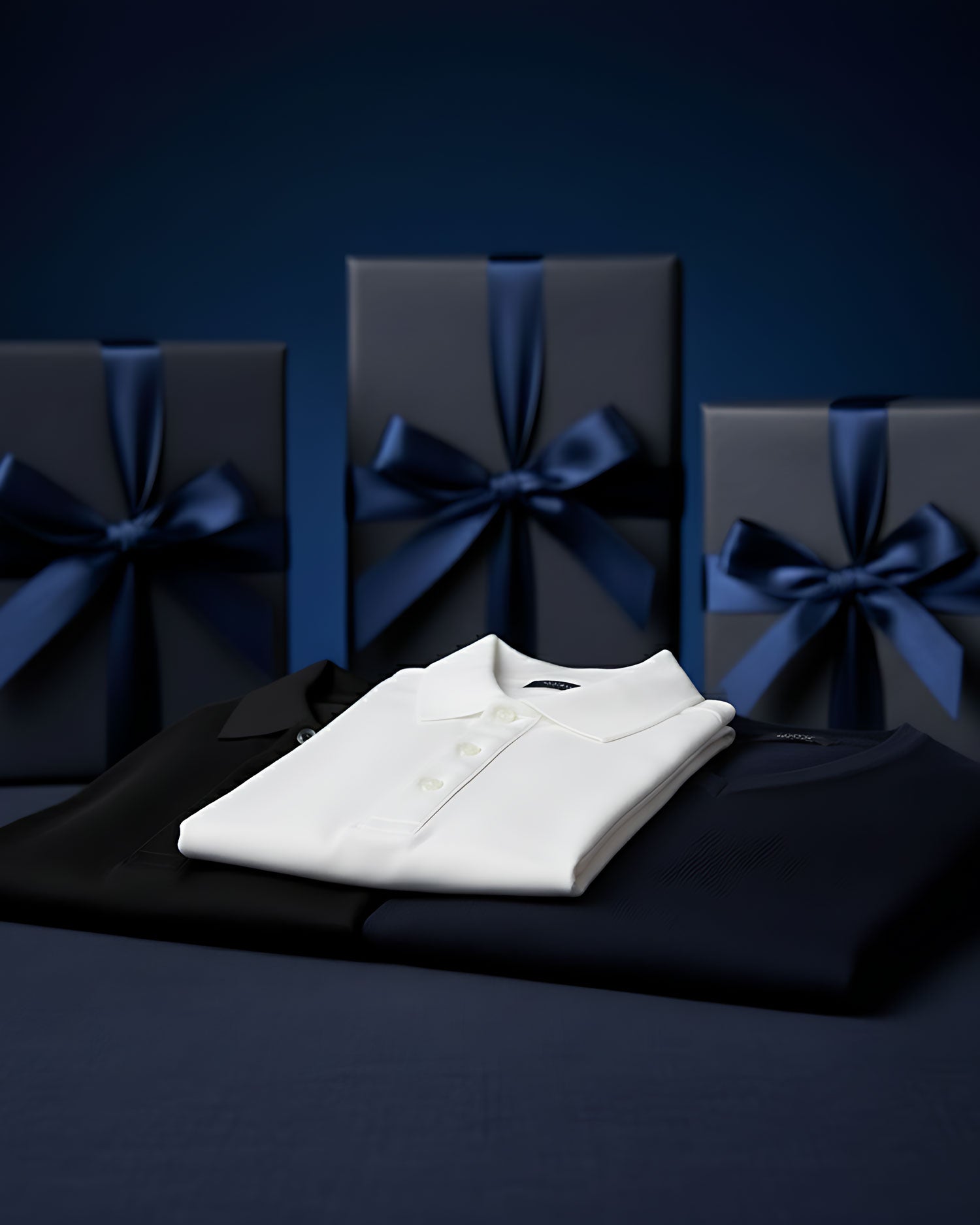 Supima Bekleidung - Geschenkefinder von VIVID