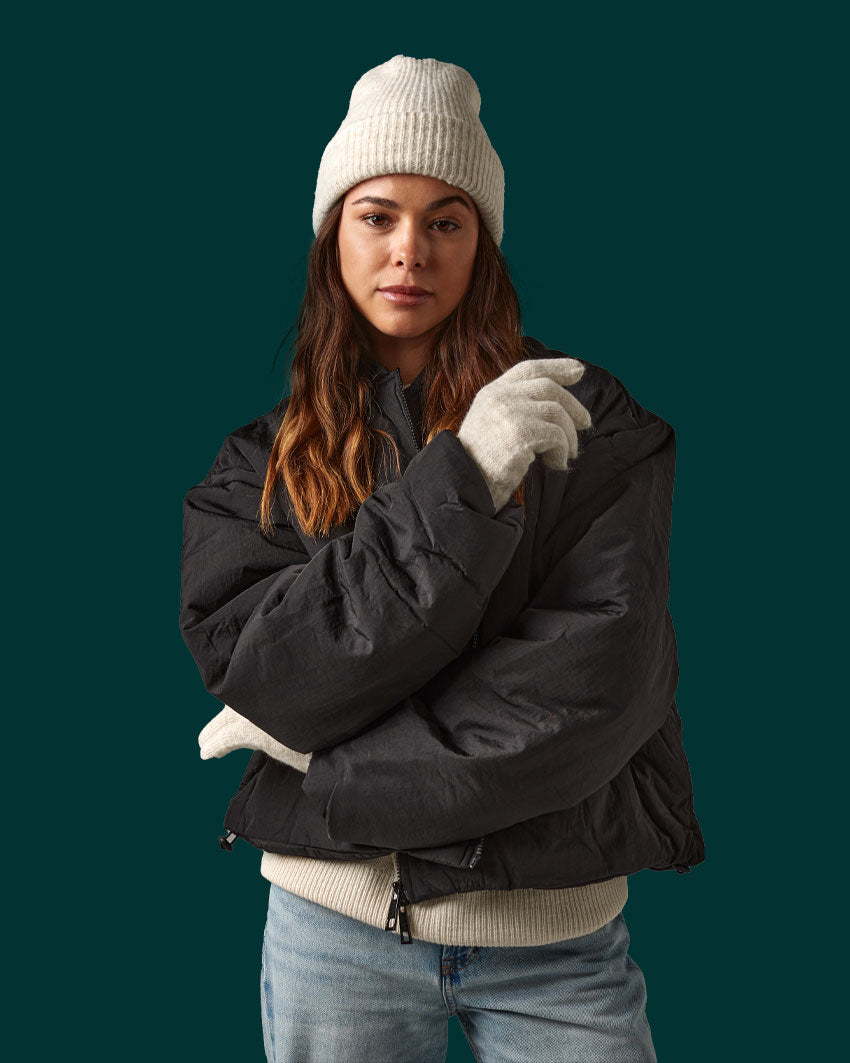 Winter Accessoires von VIVID