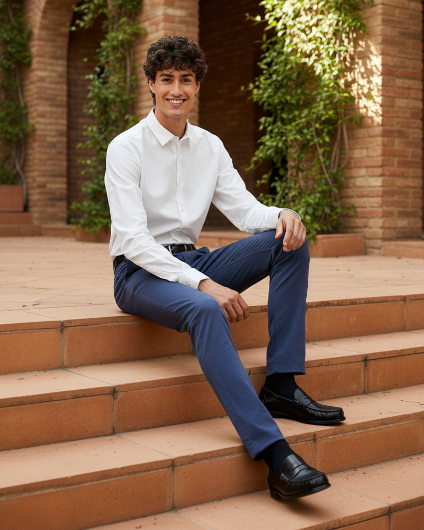 Neuheiten für Herren für den Frühling 2026 von VIVID