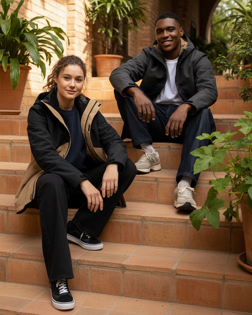 Neuheiten für Unisex für den Frühling 2026 von VIVID