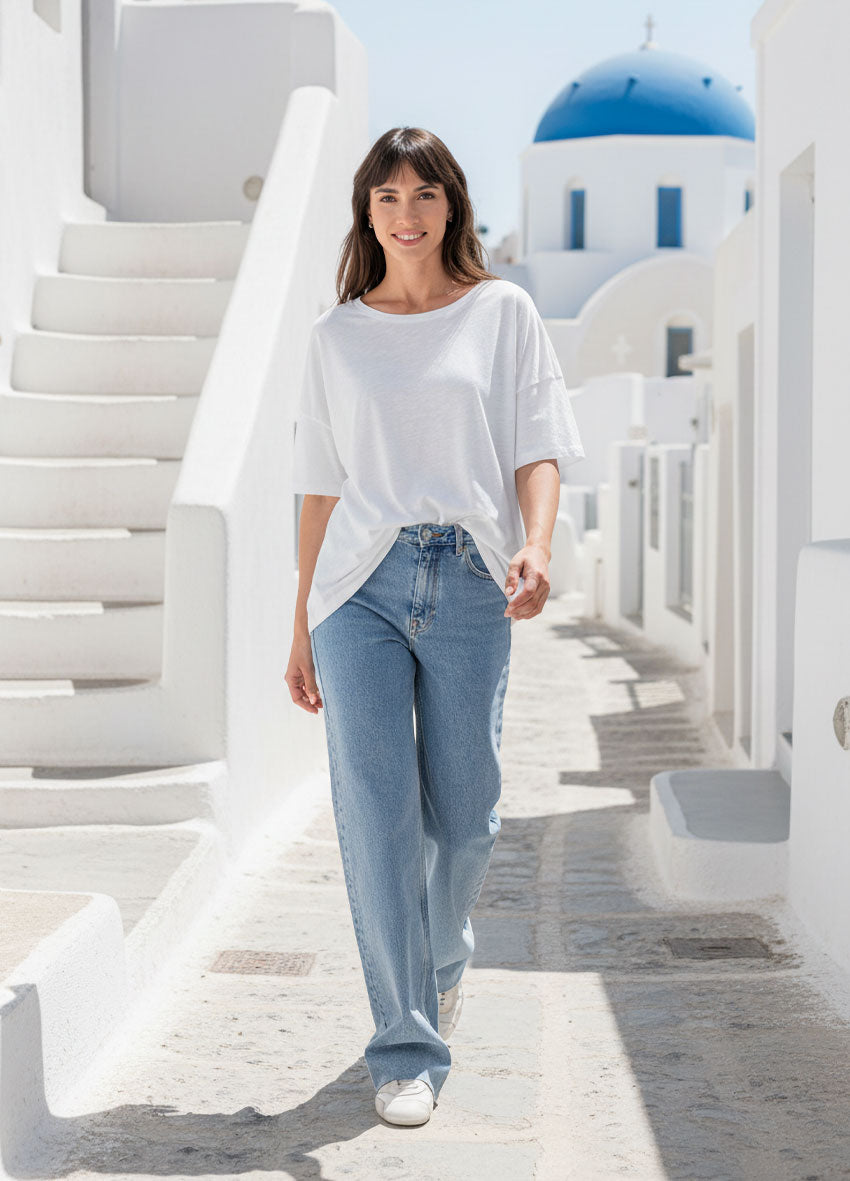 Damen Sommer Kollektion 2026 - VIVID