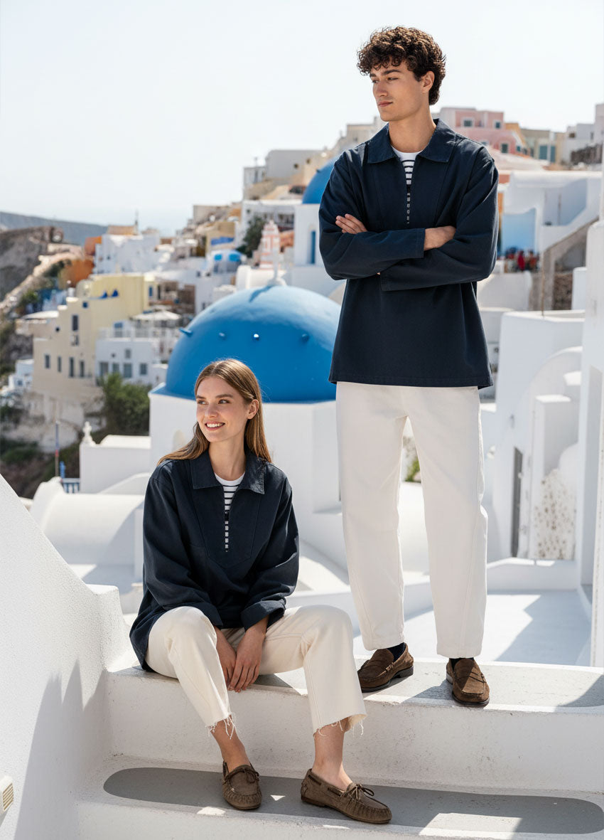 Unisex Sommer Kollektion 2026 - VIVID