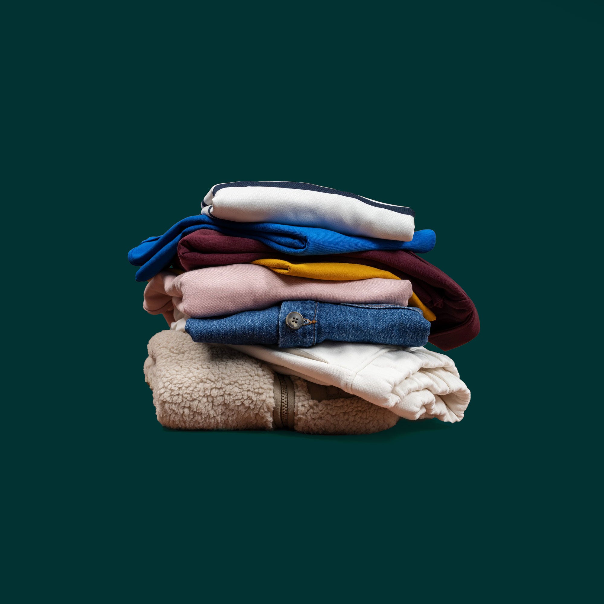 Nachhaltige und Umweltfreundliche Stoffe von VIVID